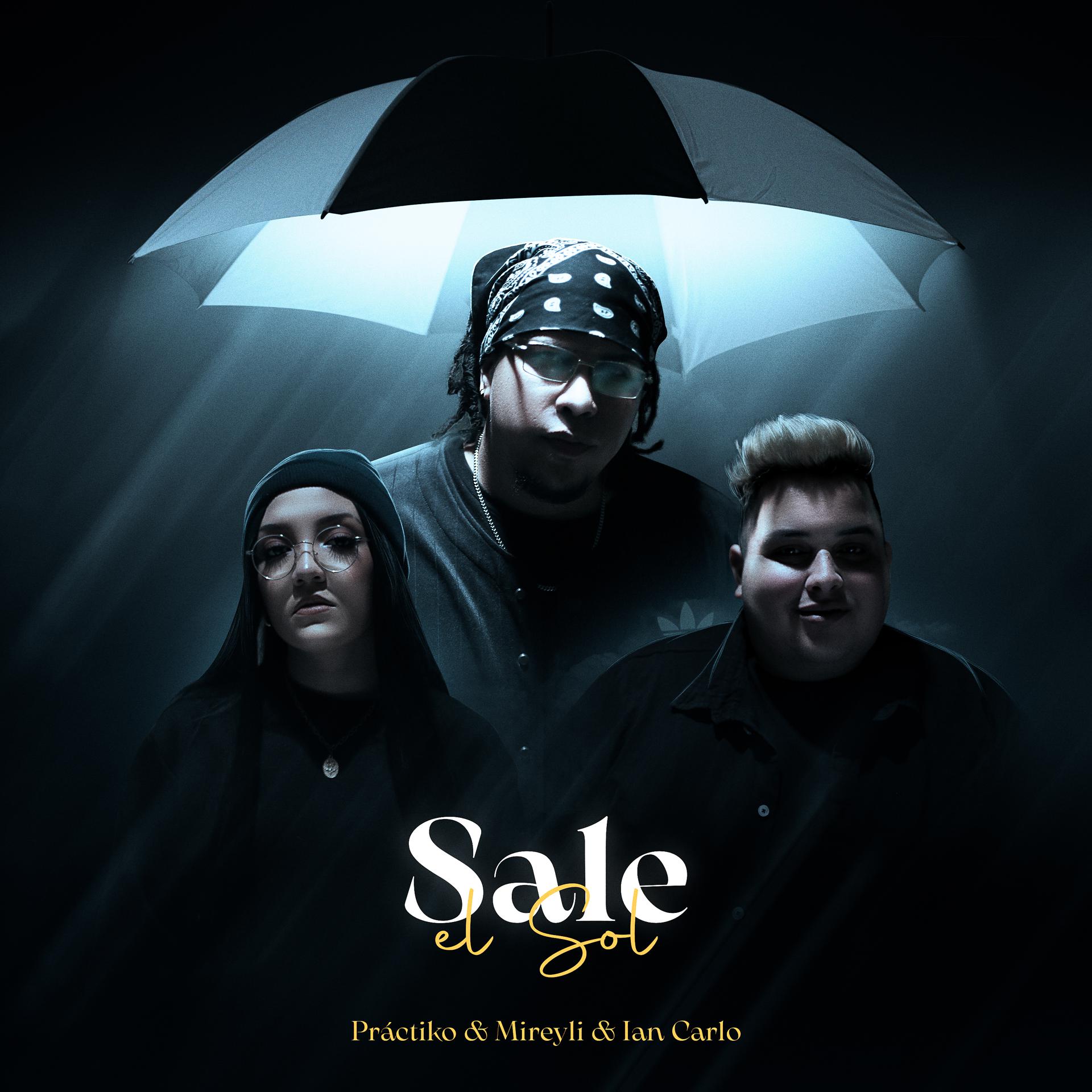 Постер альбома Sale el Sol