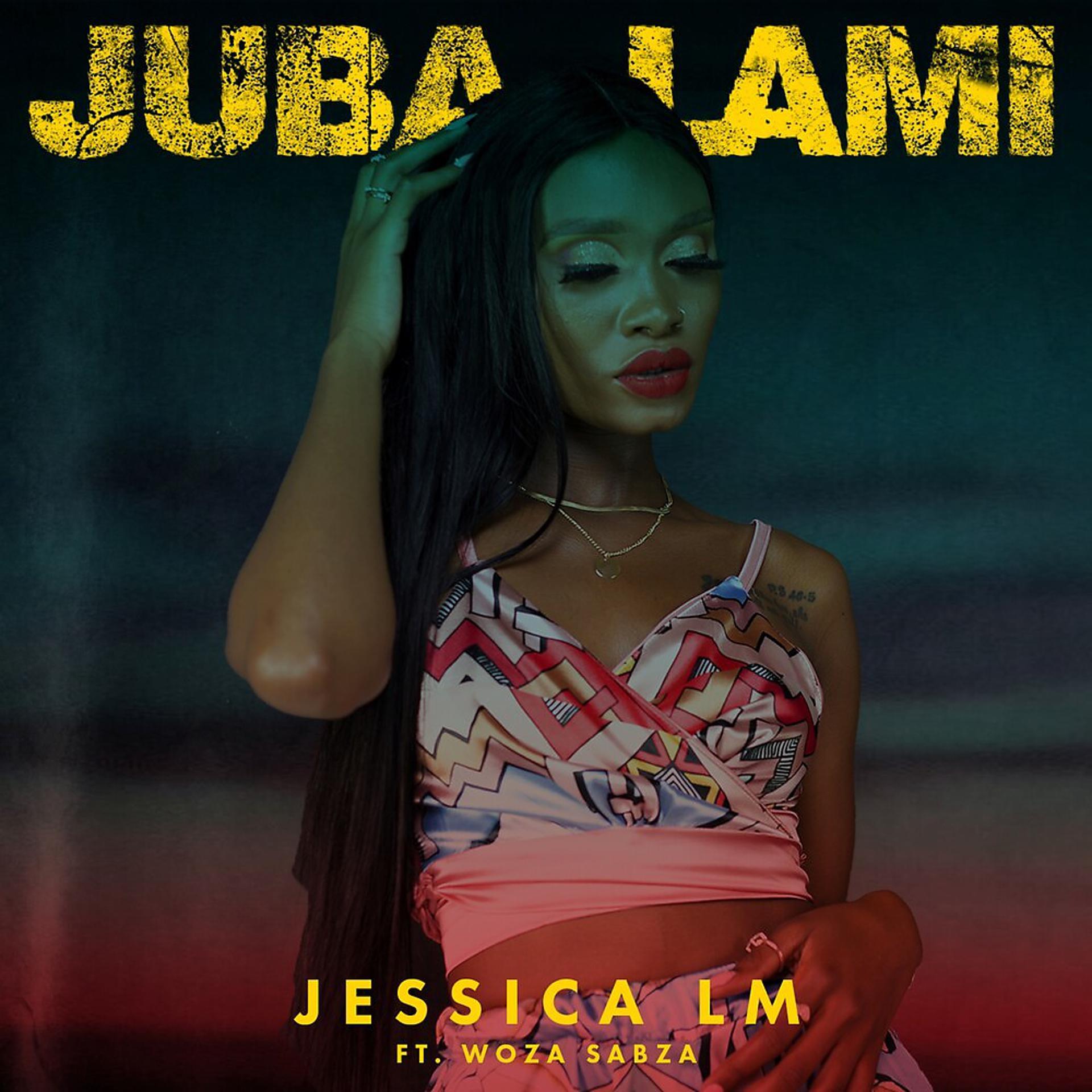 Постер альбома Juba Lami