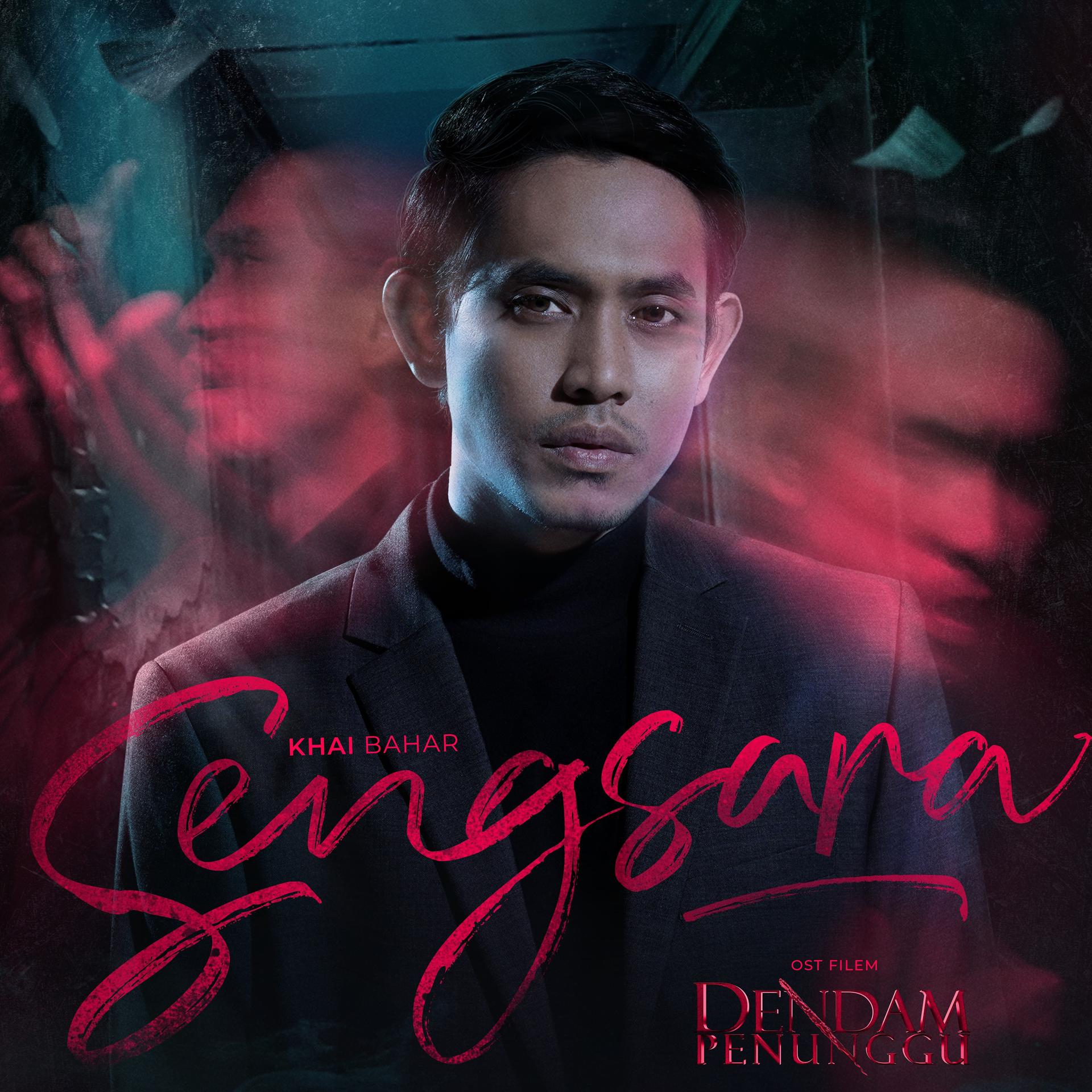 Постер альбома Sengsara (from "Dendam Penunggu" Original Soundtrack)