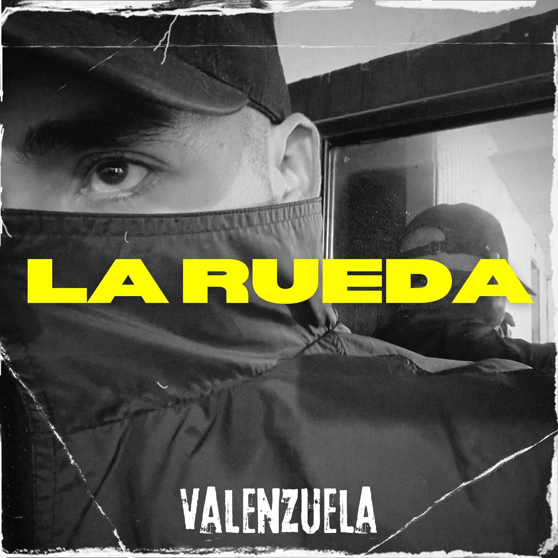 Постер альбома La Rueda