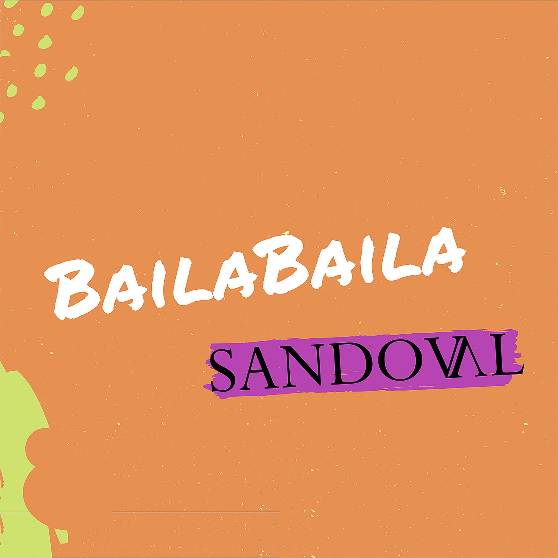 Постер альбома Baila Baila