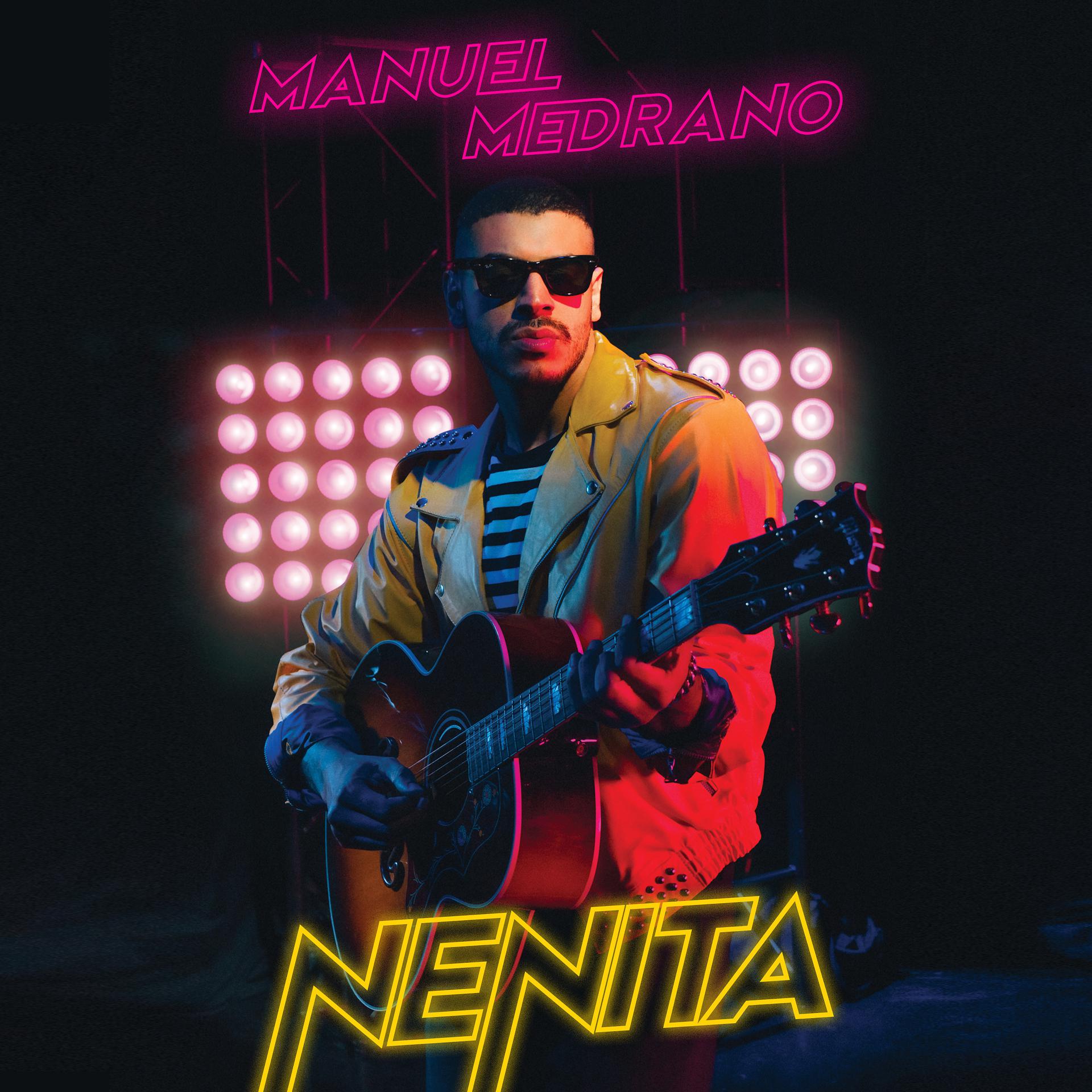 Постер альбома Nenita