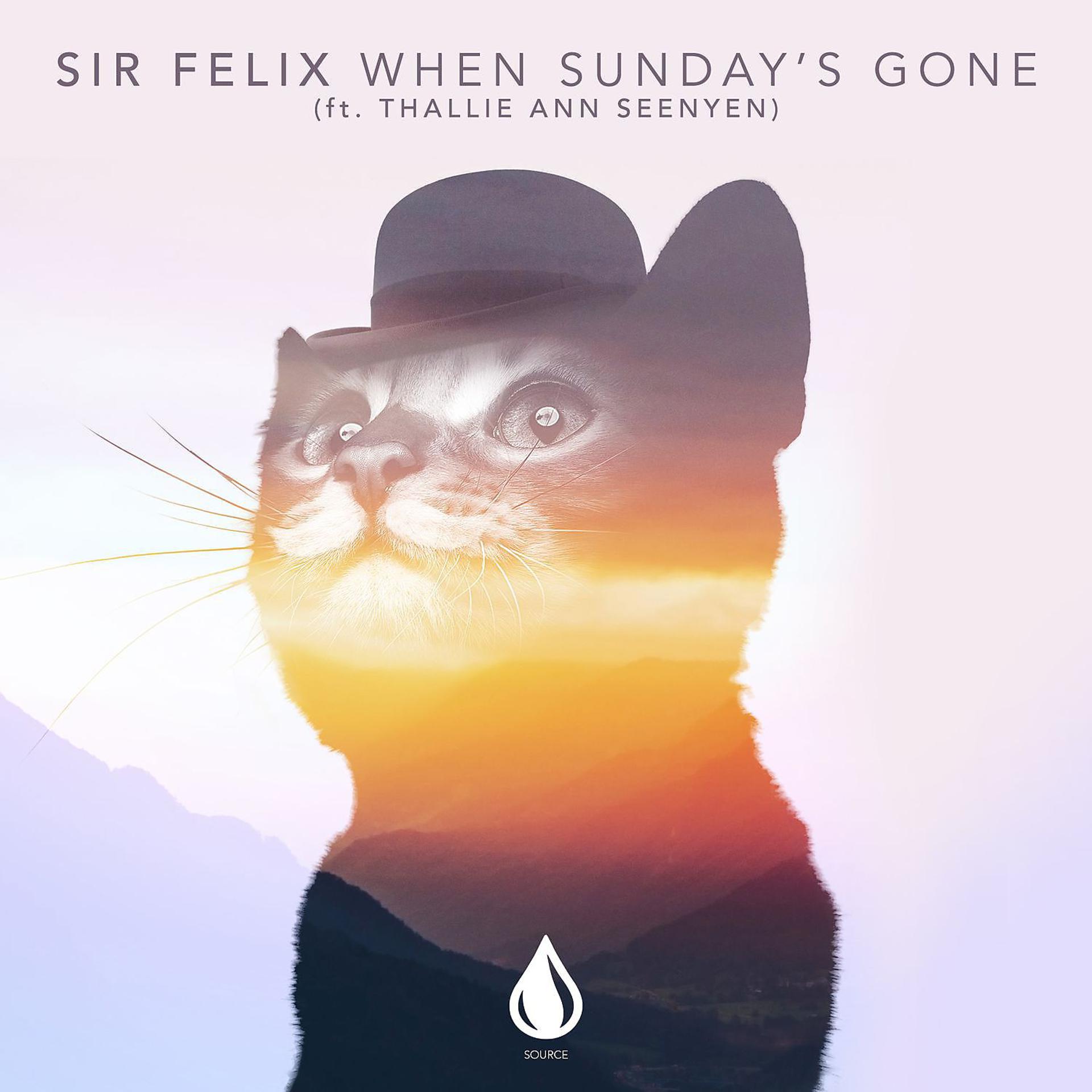 Постер альбома When Sunday's Gone (feat. Thallie Ann Seenyen)