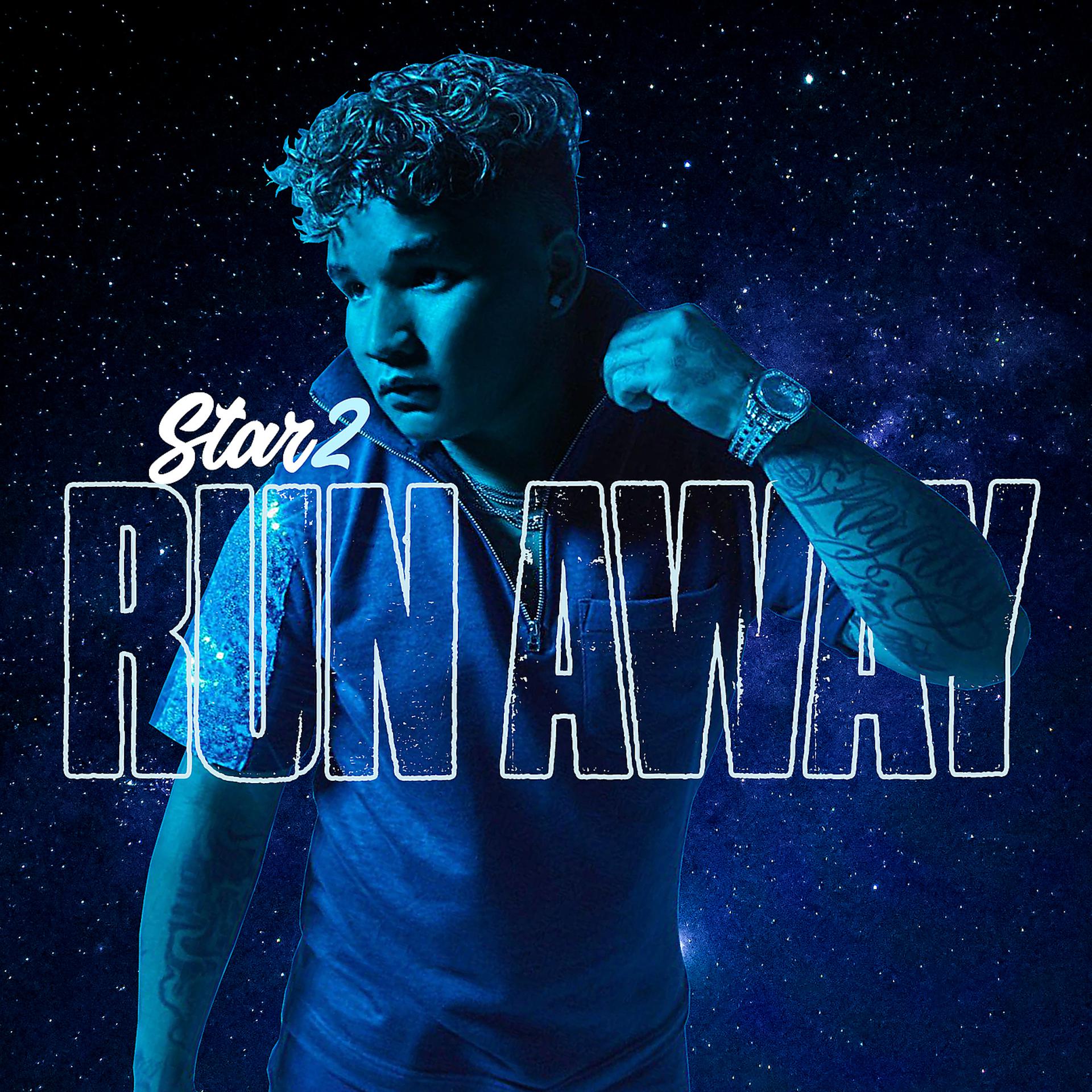 Постер альбома Run Away