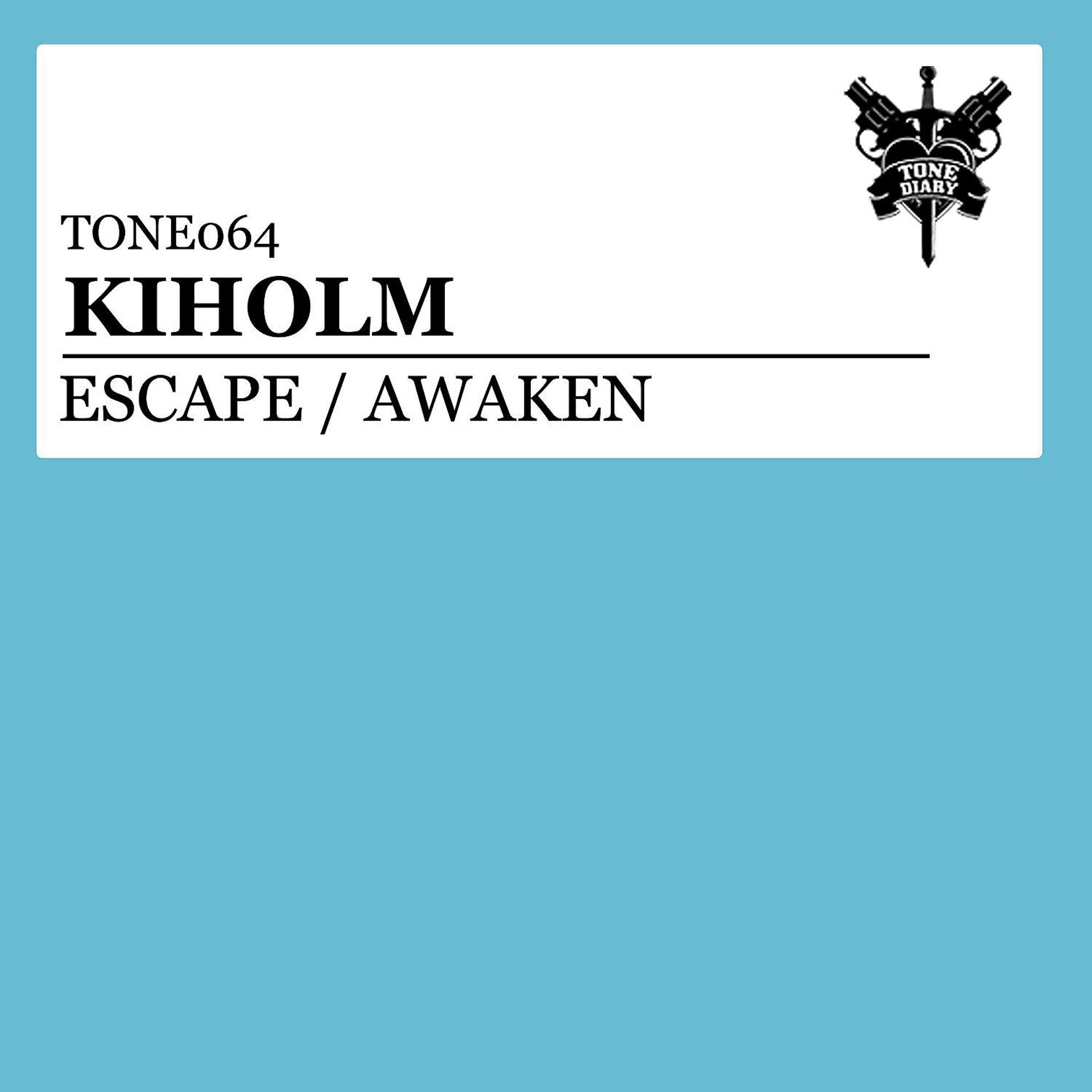 Постер альбома Awaken / Escape