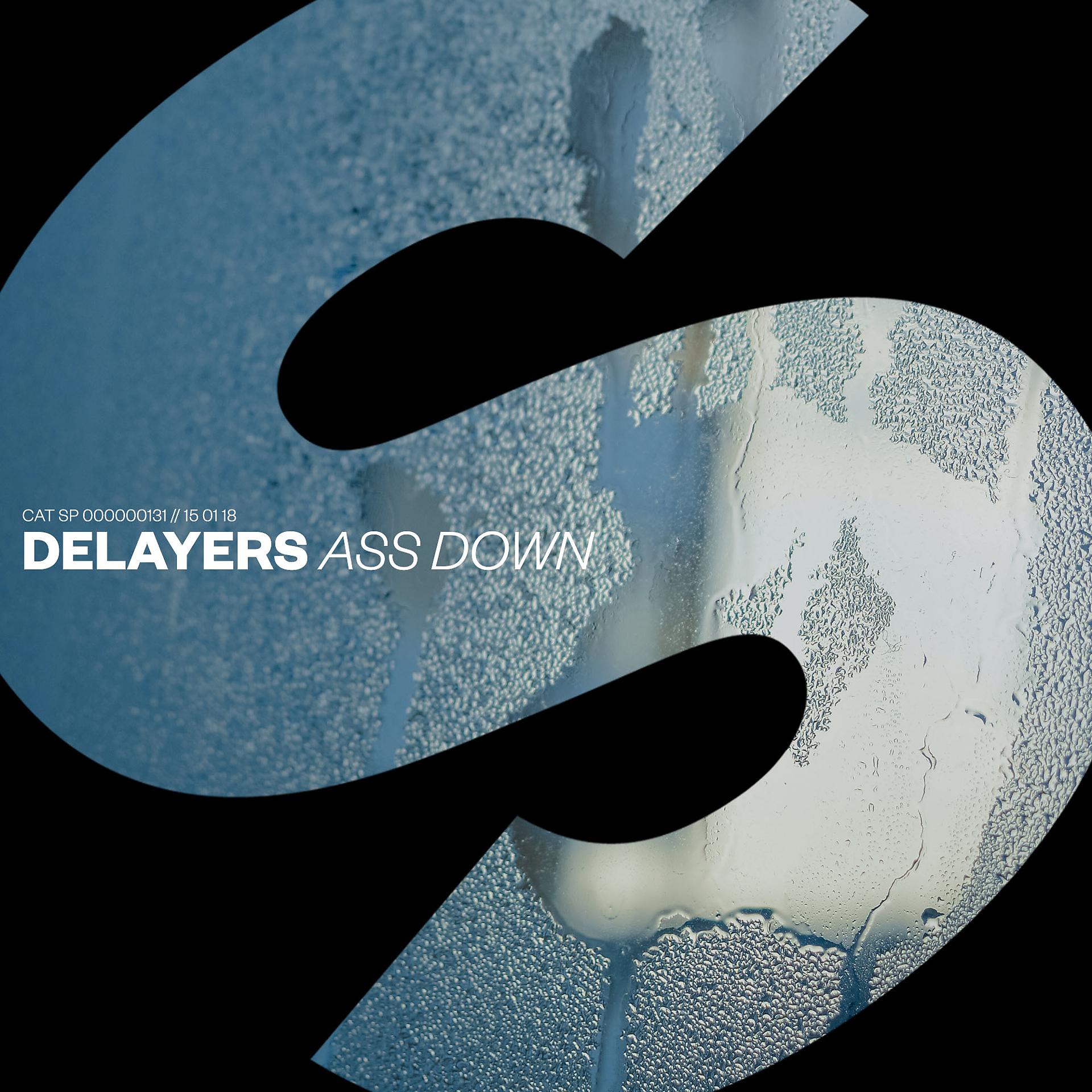 Постер альбома Ass Down