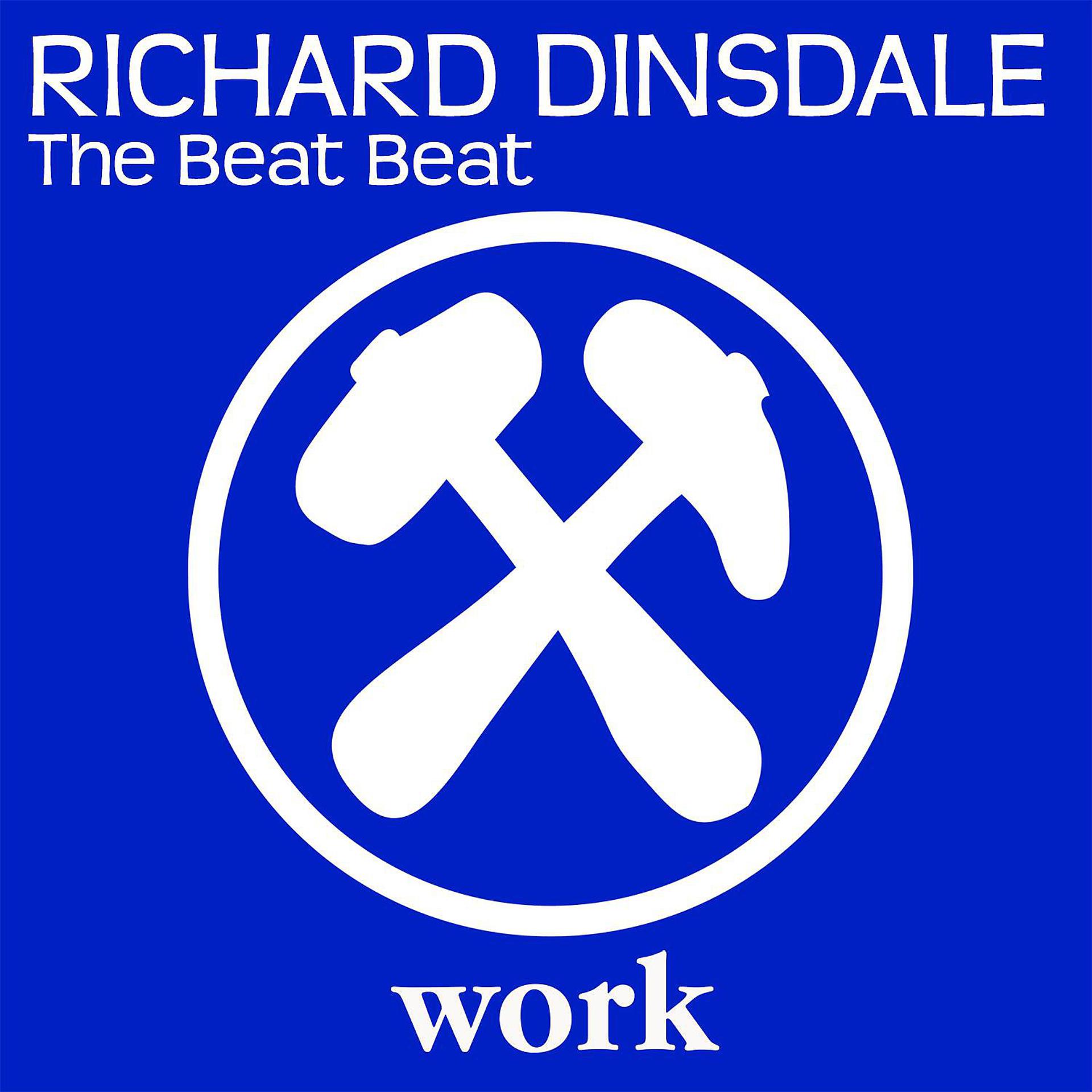 Постер альбома The Beat Beat (Club Mix Edit)