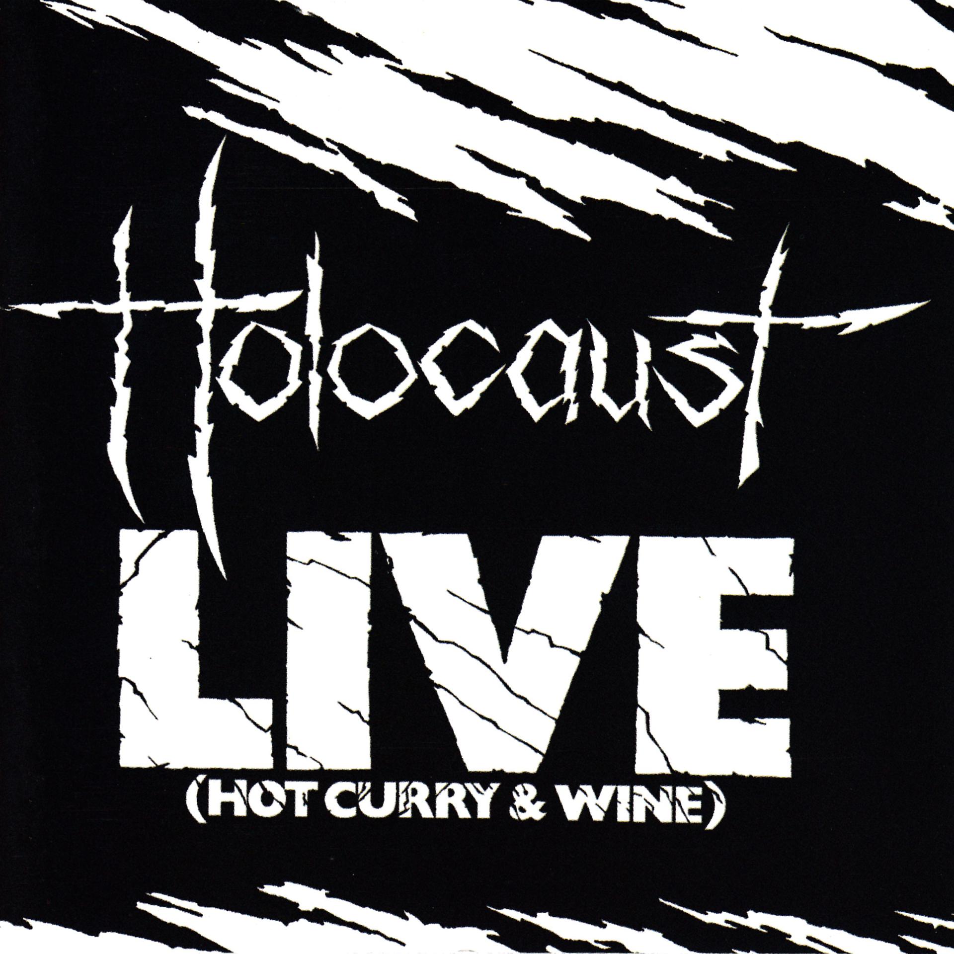Постер альбома Live (Hot Curry & Wine) [Expanded Edition]