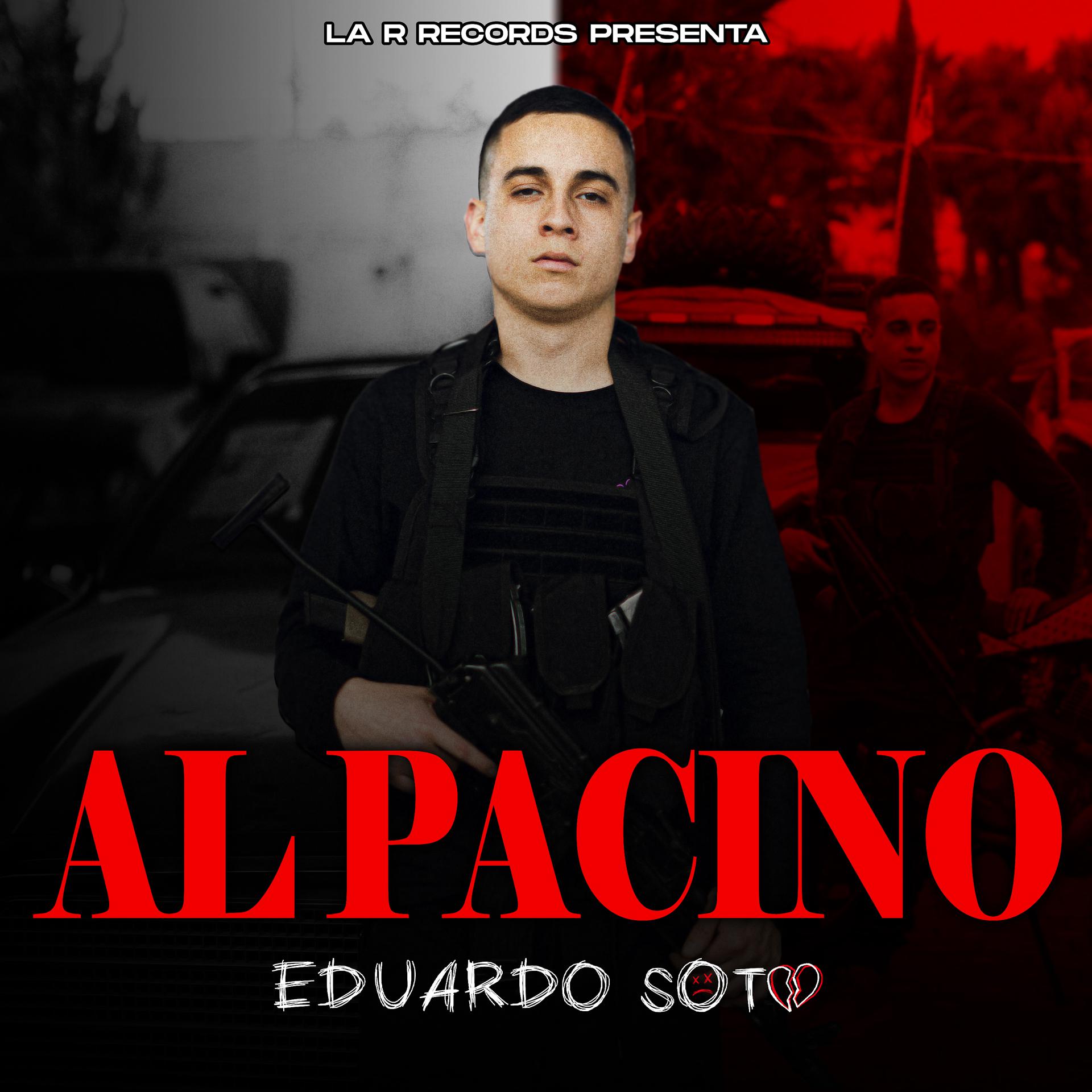 Постер альбома Alpacino
