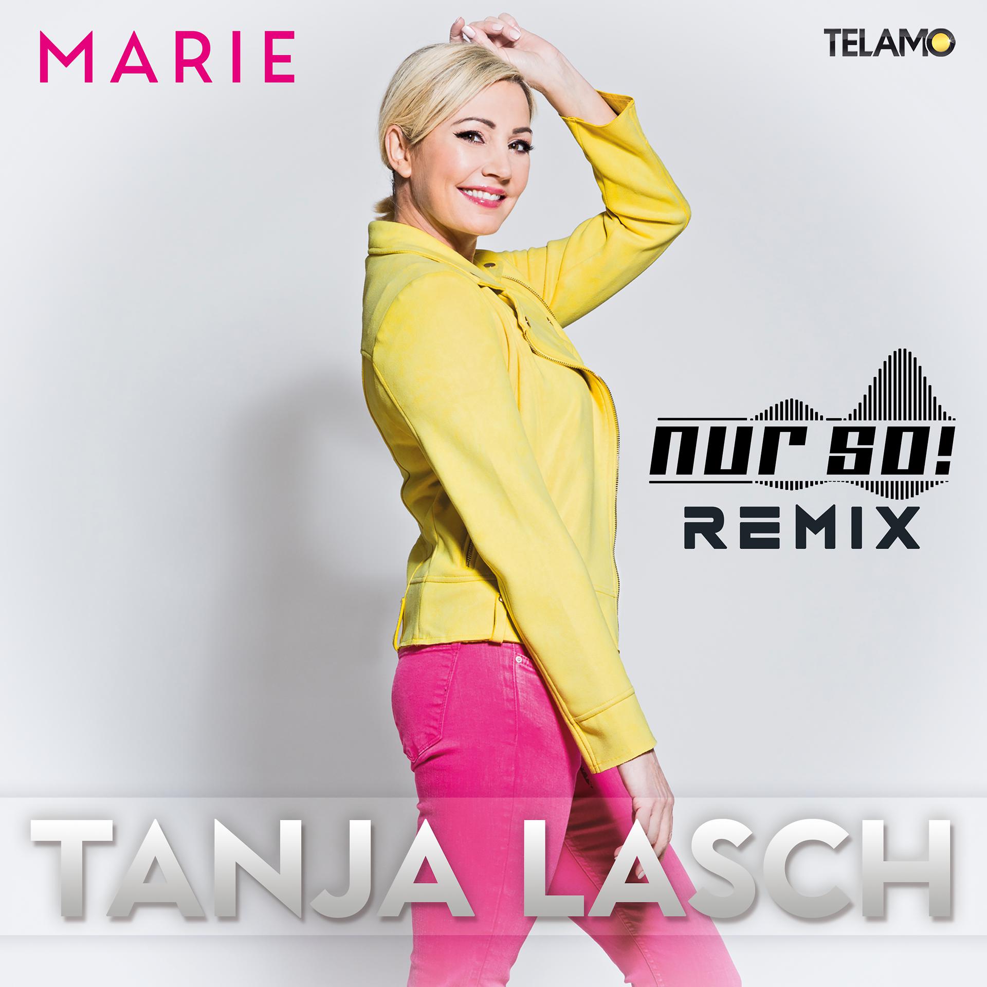 Постер альбома Marie (Nur So! Remix)