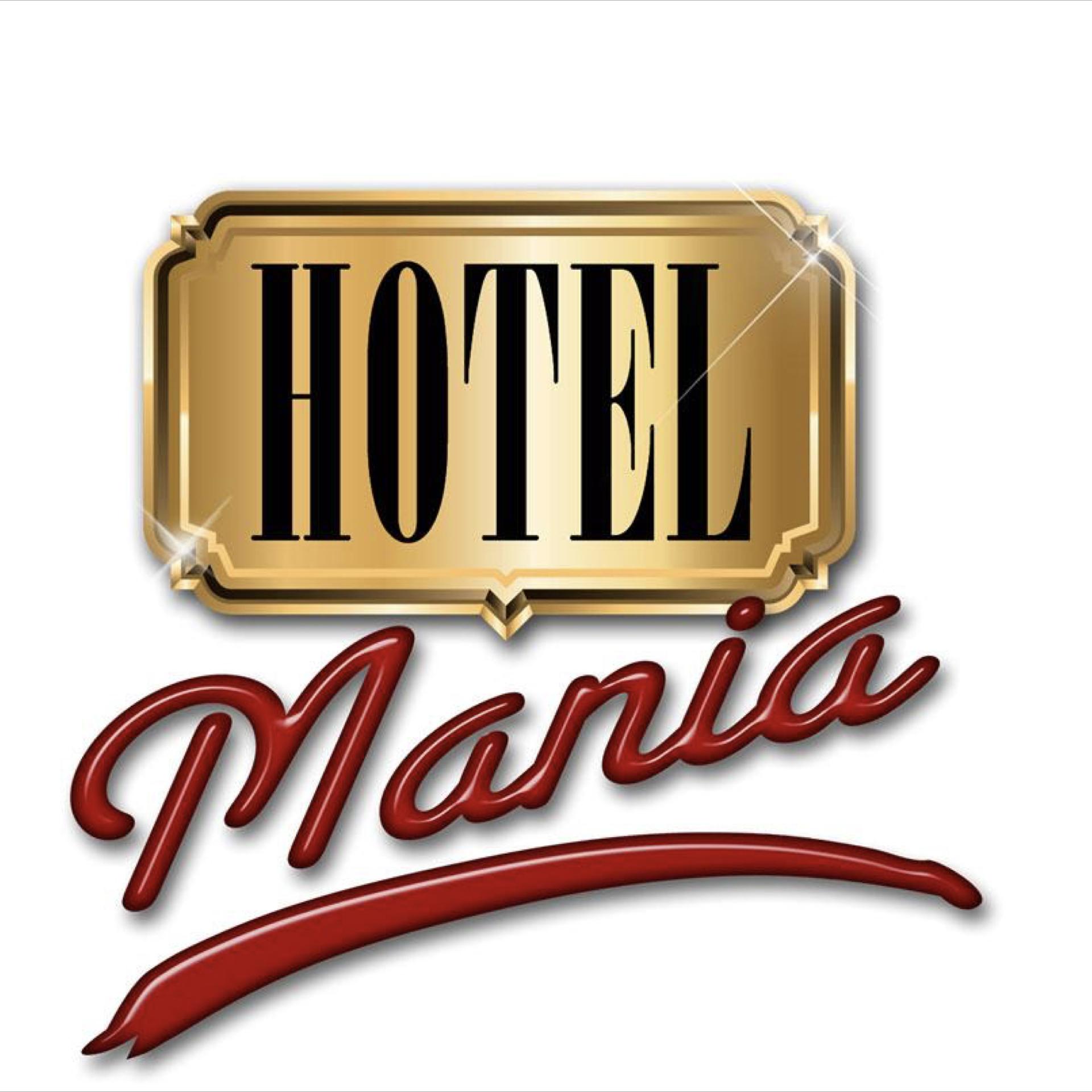 Постер альбома Hotel Mania (Original Motion Picture Soundtrack)