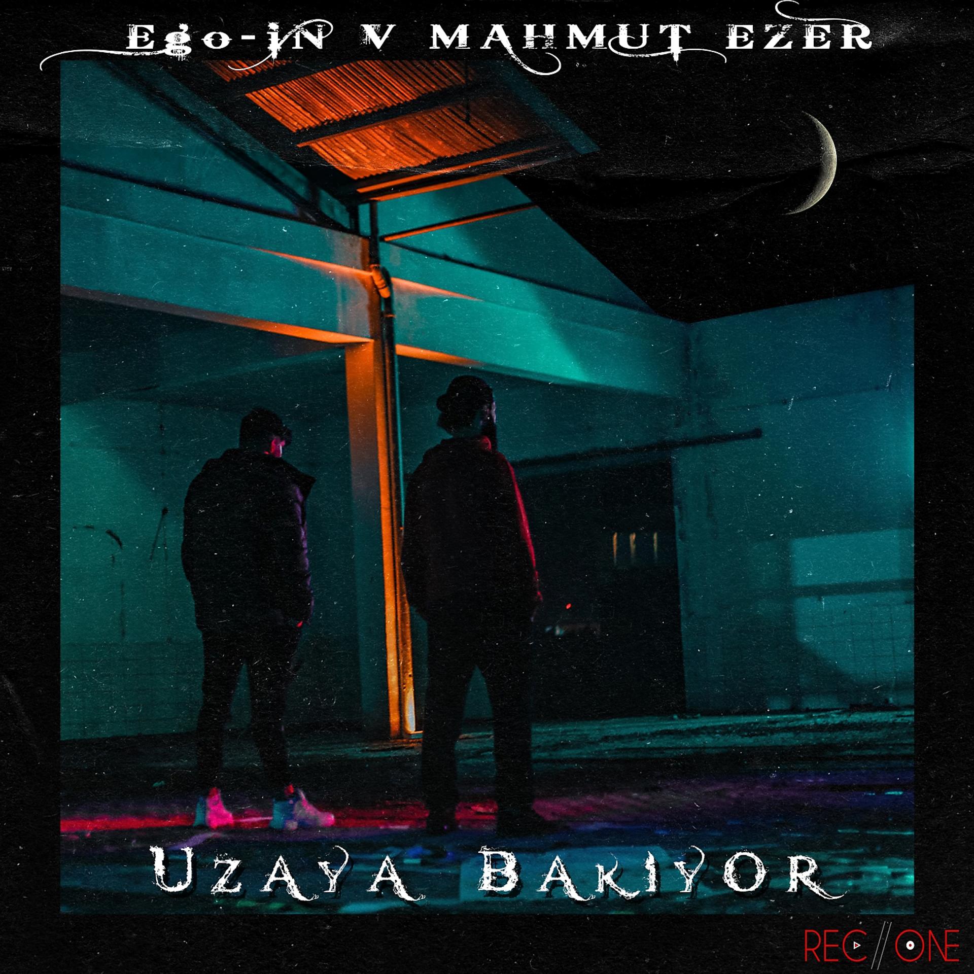 Постер альбома Uzaya Bakiyo