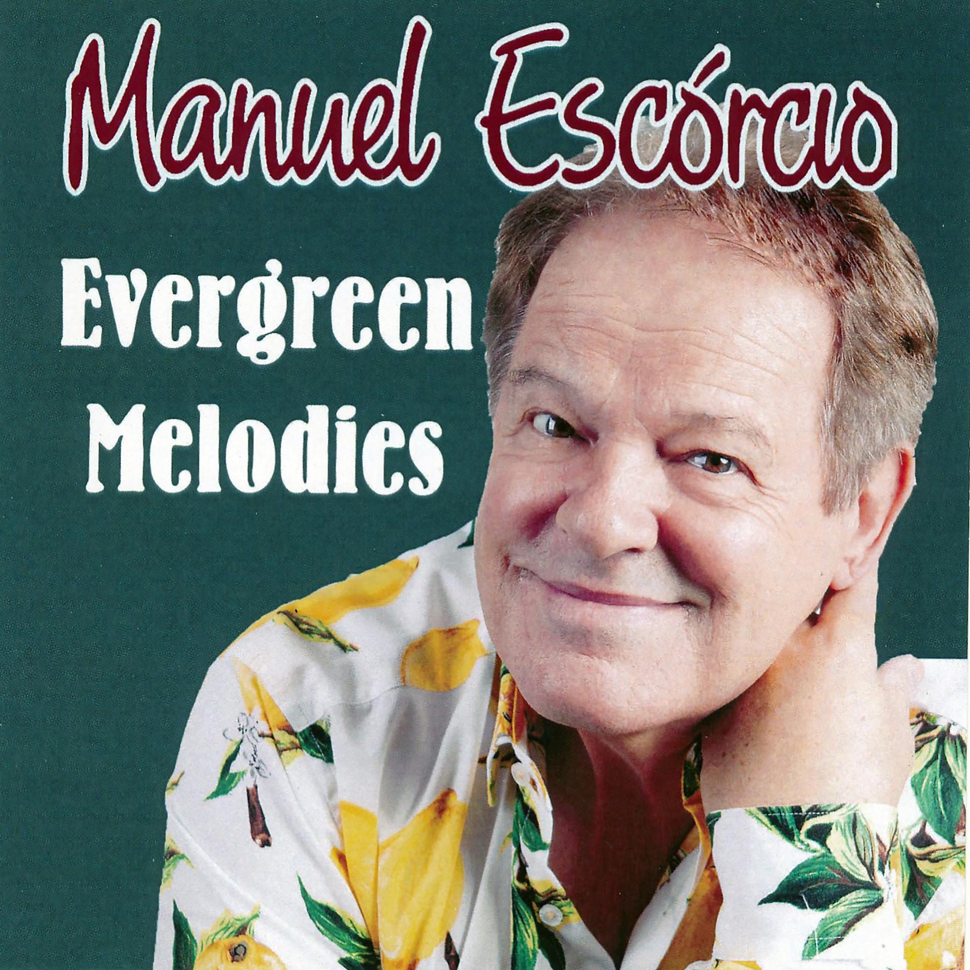 Постер альбома Evergreen Melodies