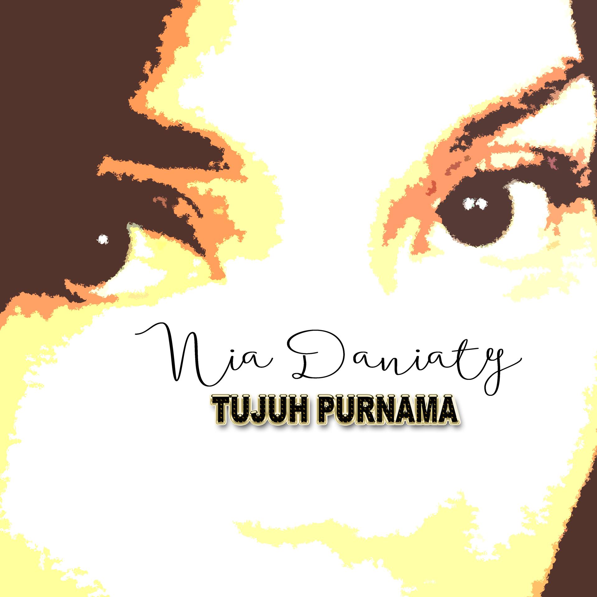 Постер альбома Tujuh Purnama