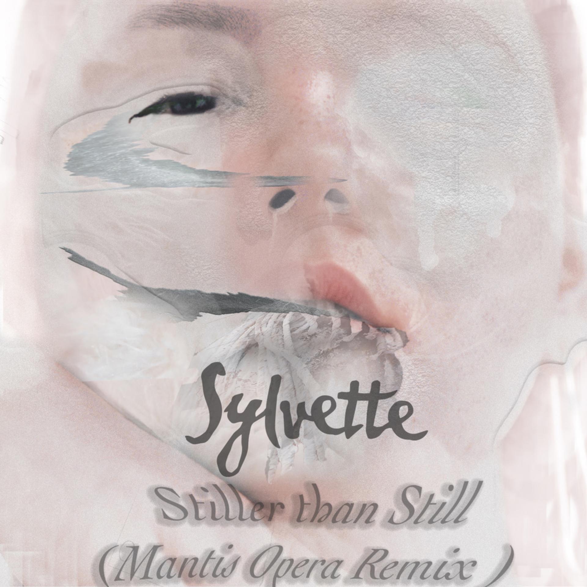 Постер альбома Stiller than Still (The Mantis Opera Remix)
