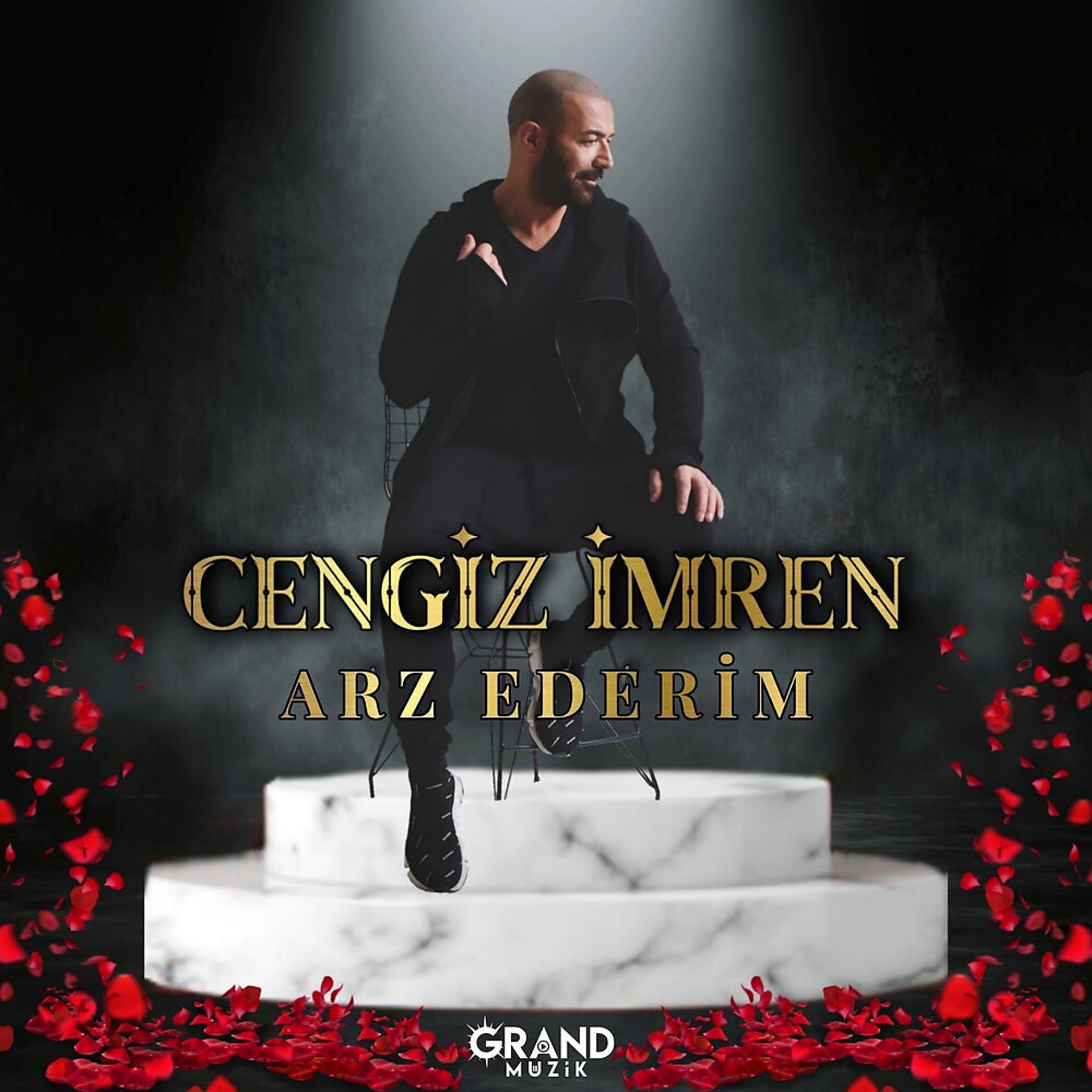 Постер альбома Arz Ederim