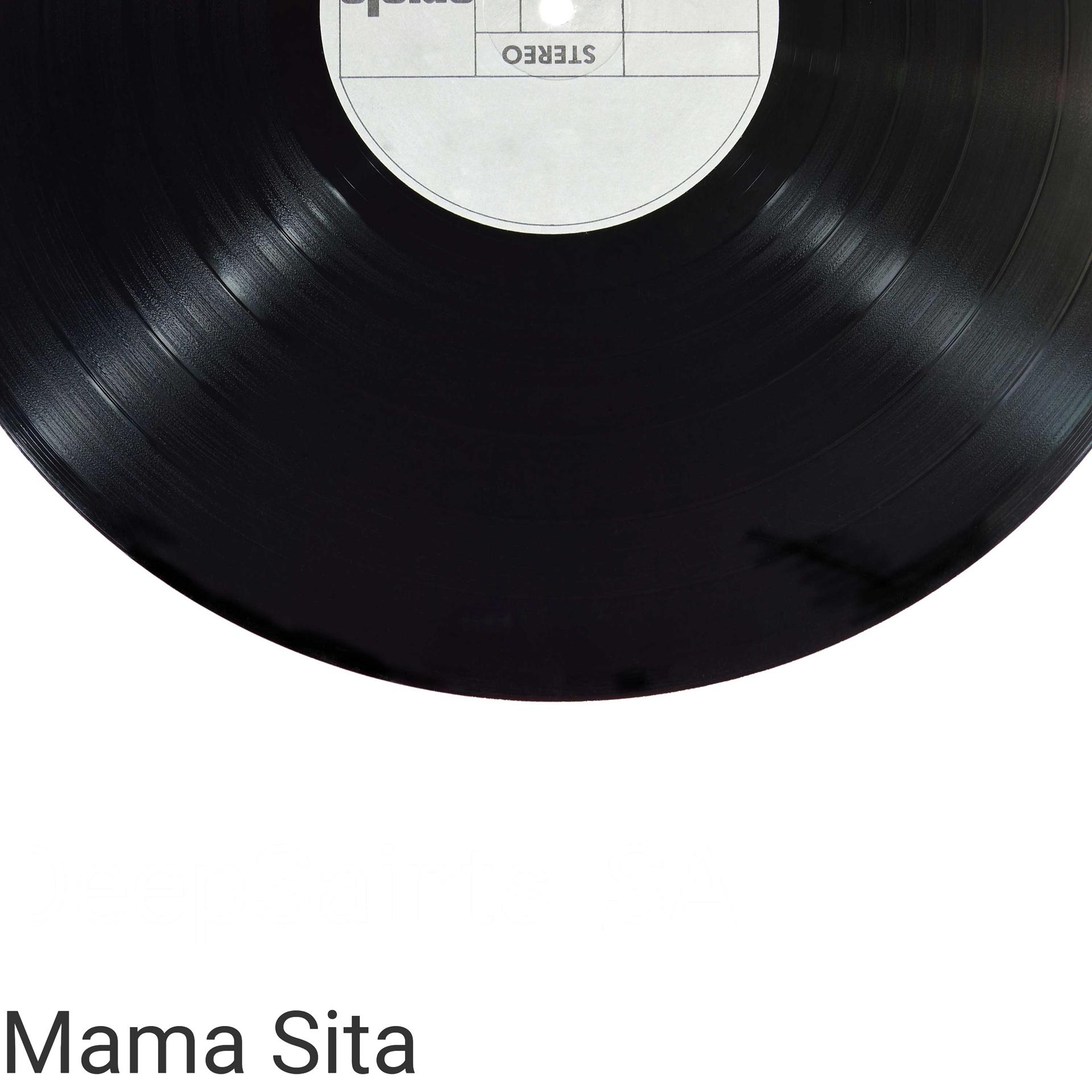 Постер альбома Mama Sita