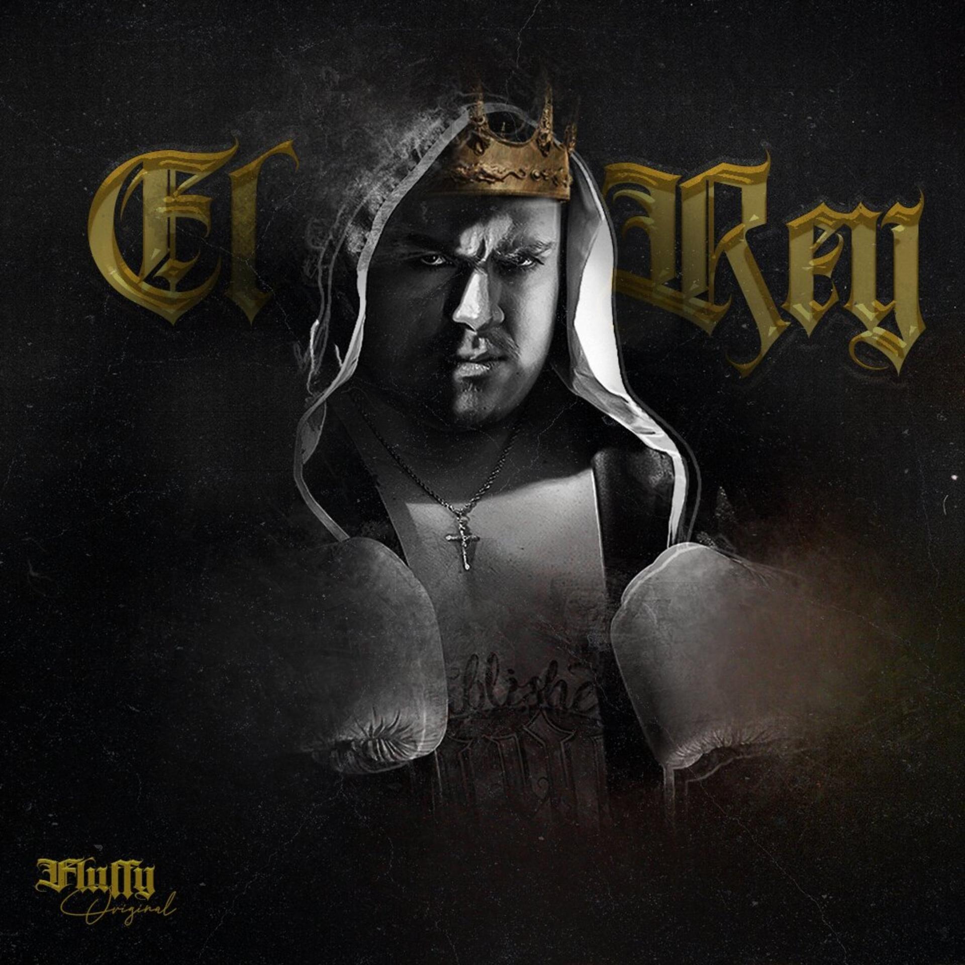 Постер альбома El Rey