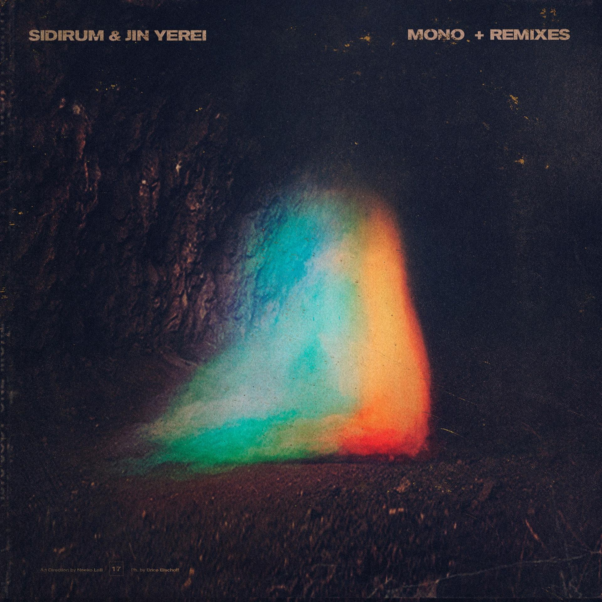 Постер альбома Mono (Remixes)