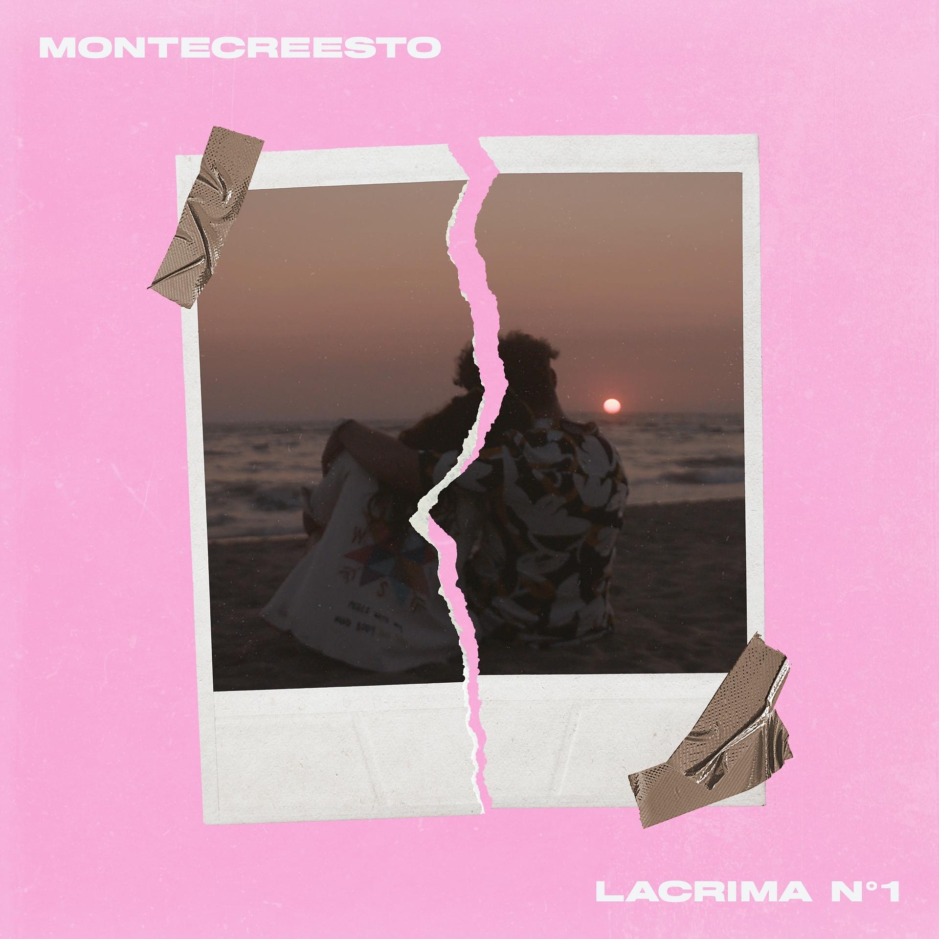 Постер альбома Lacrima N°1