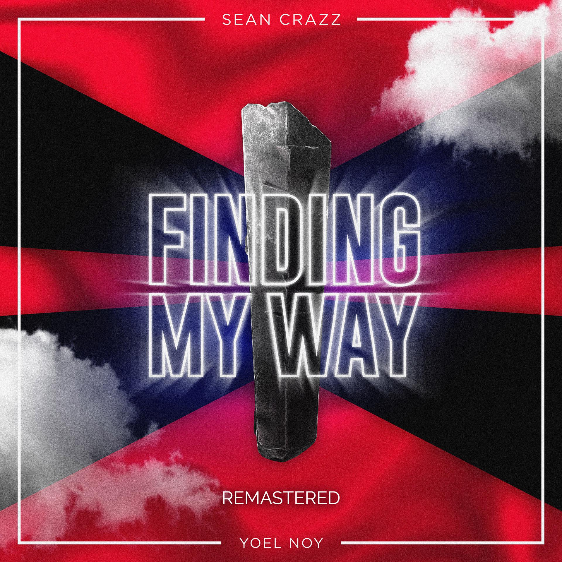 Постер альбома Finding My Way (Remastered)