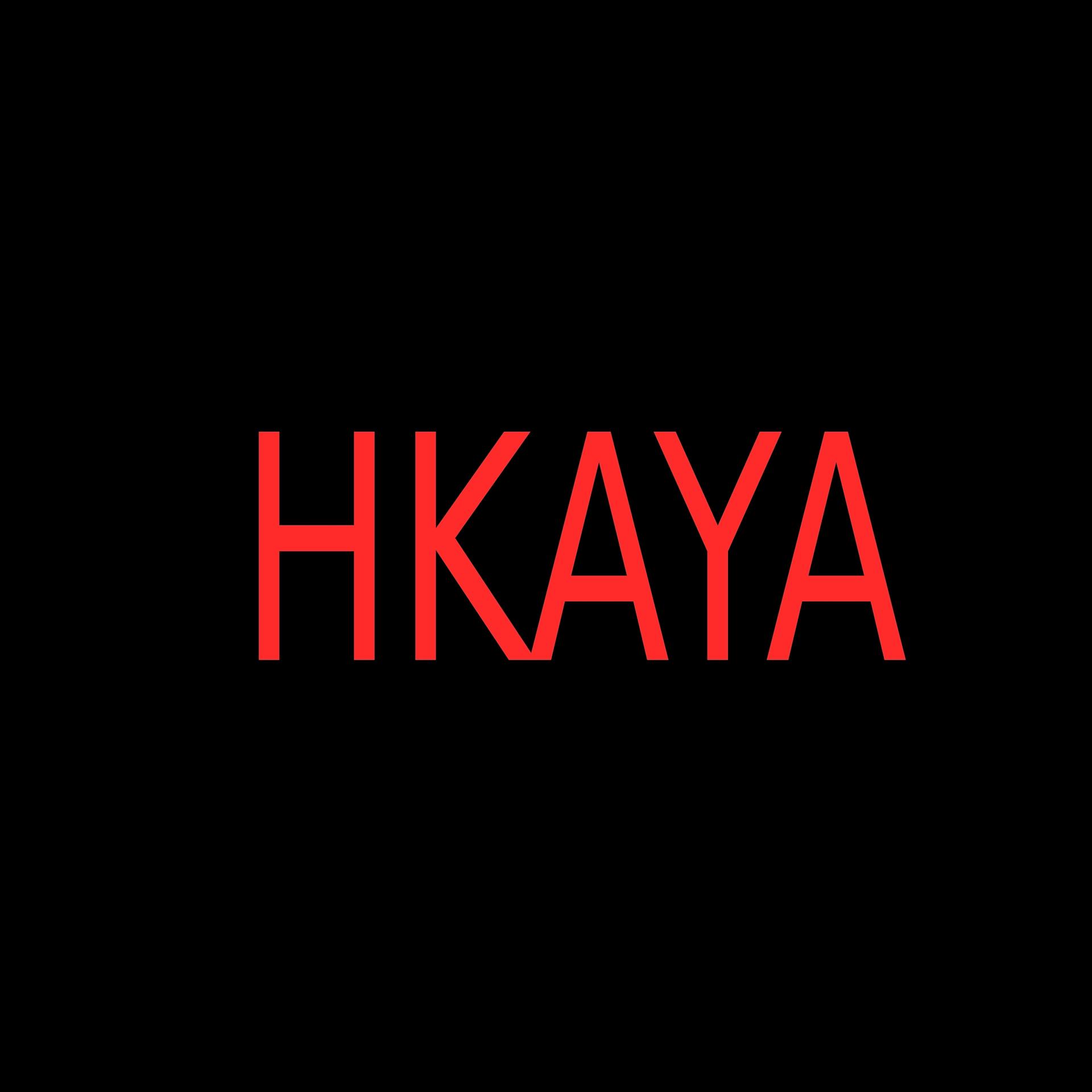 Постер альбома Hkaya