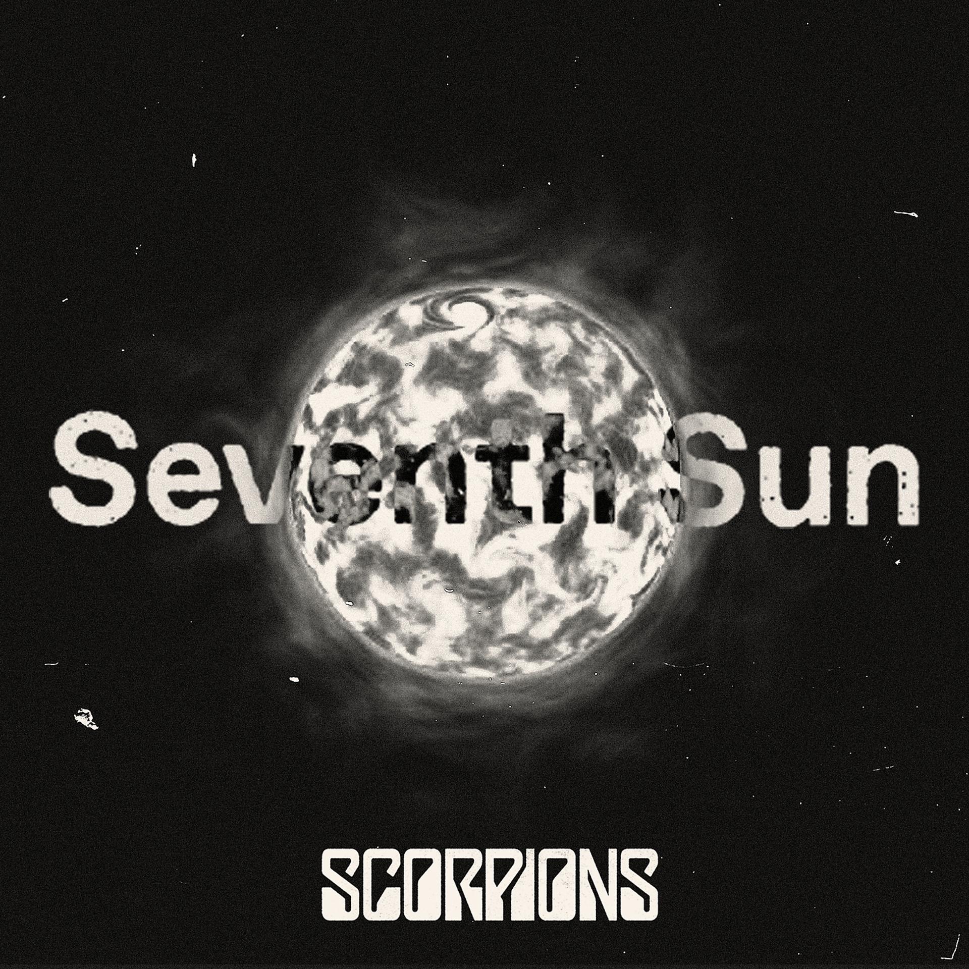 Постер альбома Seventh Sun