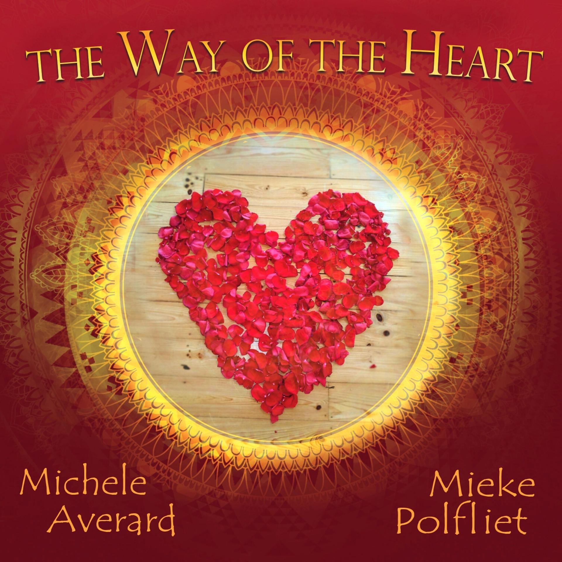 Постер альбома The Way of the Heart