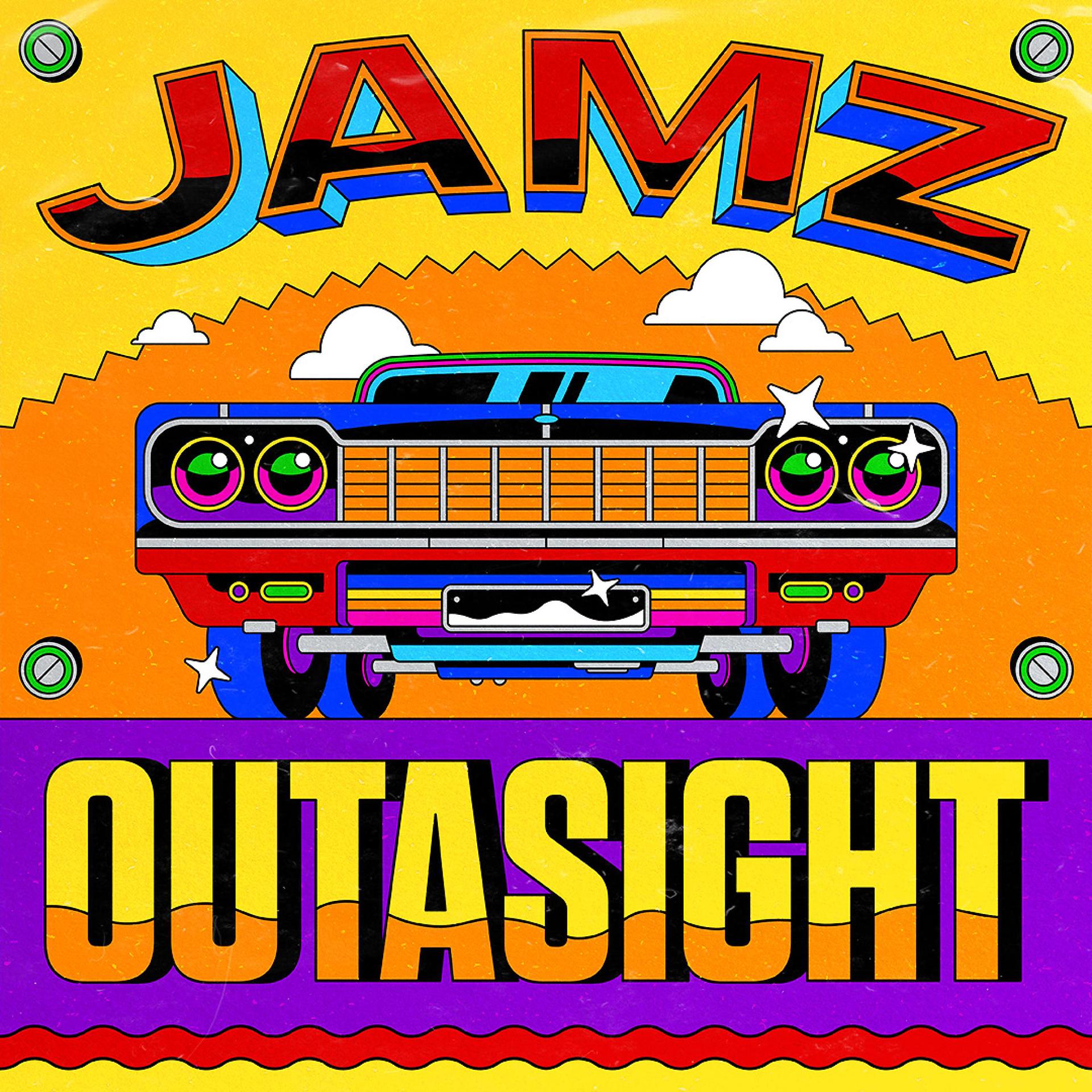 Постер альбома Jamz