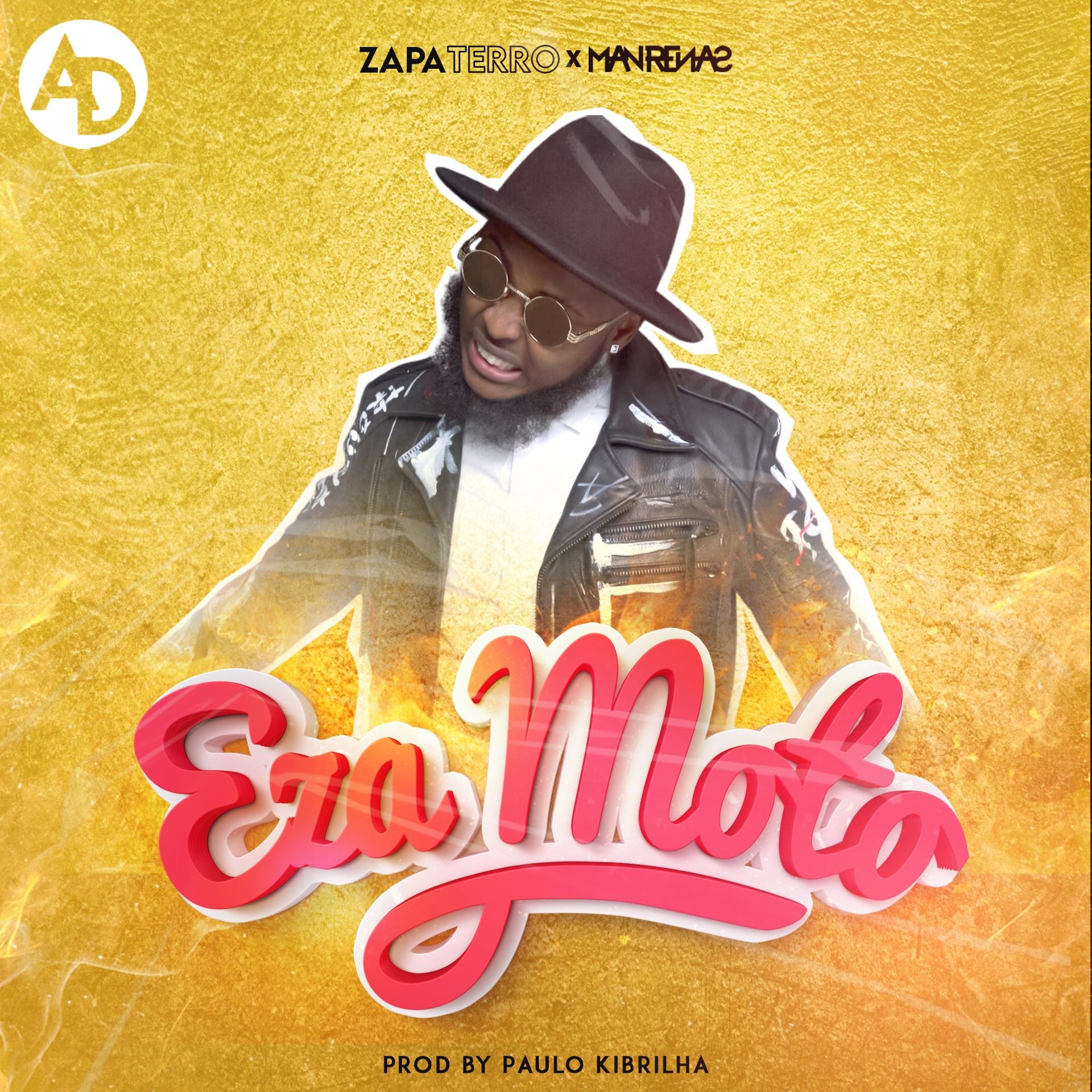Постер альбома Eza Moto