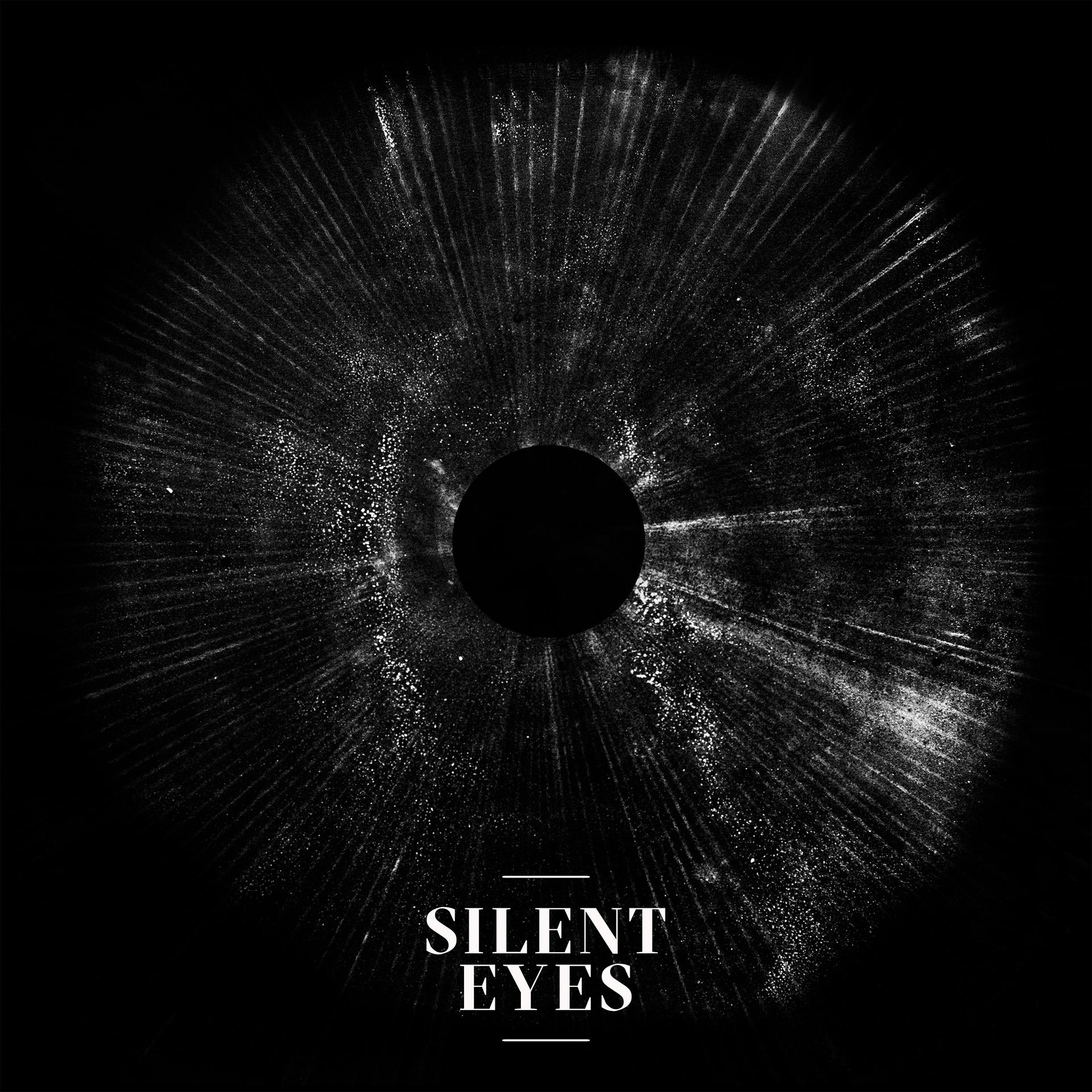 Постер альбома Silent Eyes