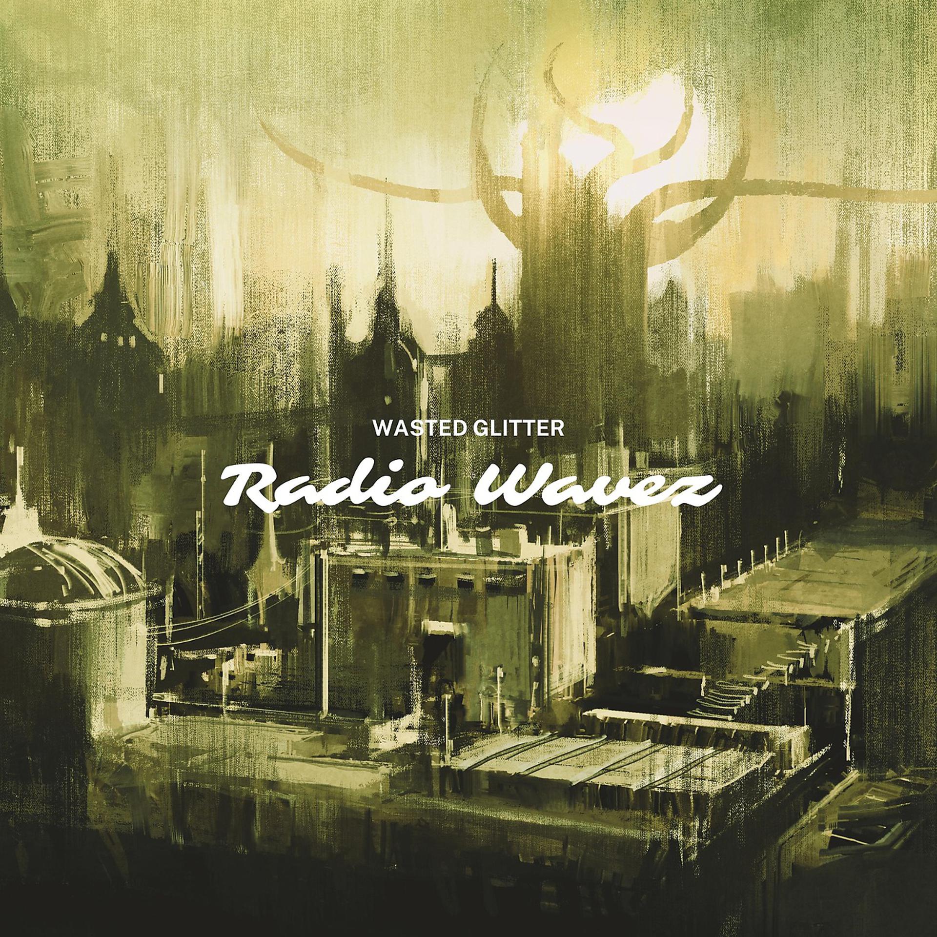 Постер альбома Radio Wavez