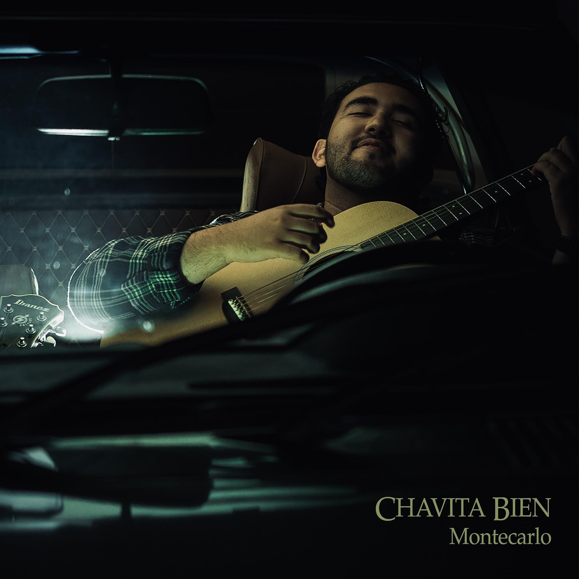 Постер альбома Chavita Bien