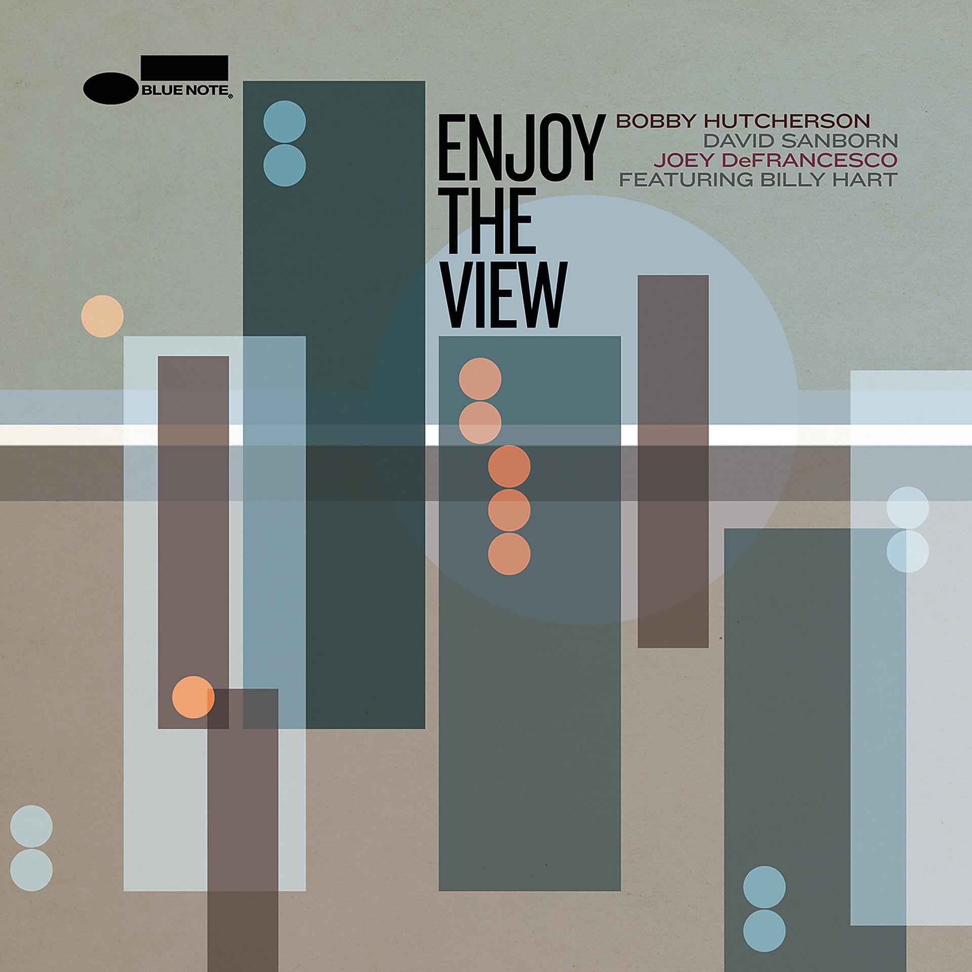 Постер альбома Enjoy The View