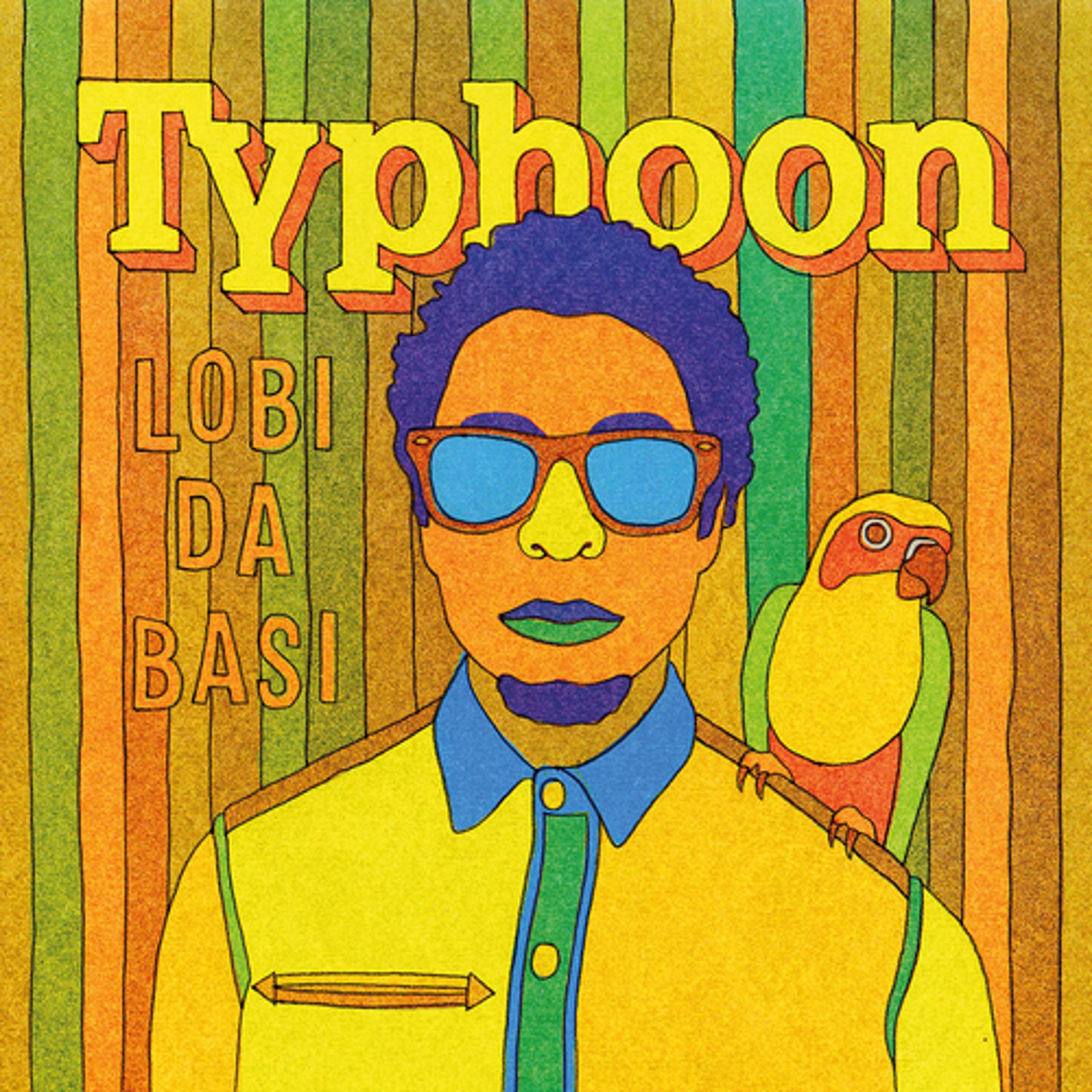 Постер альбома Lobi Da Basi