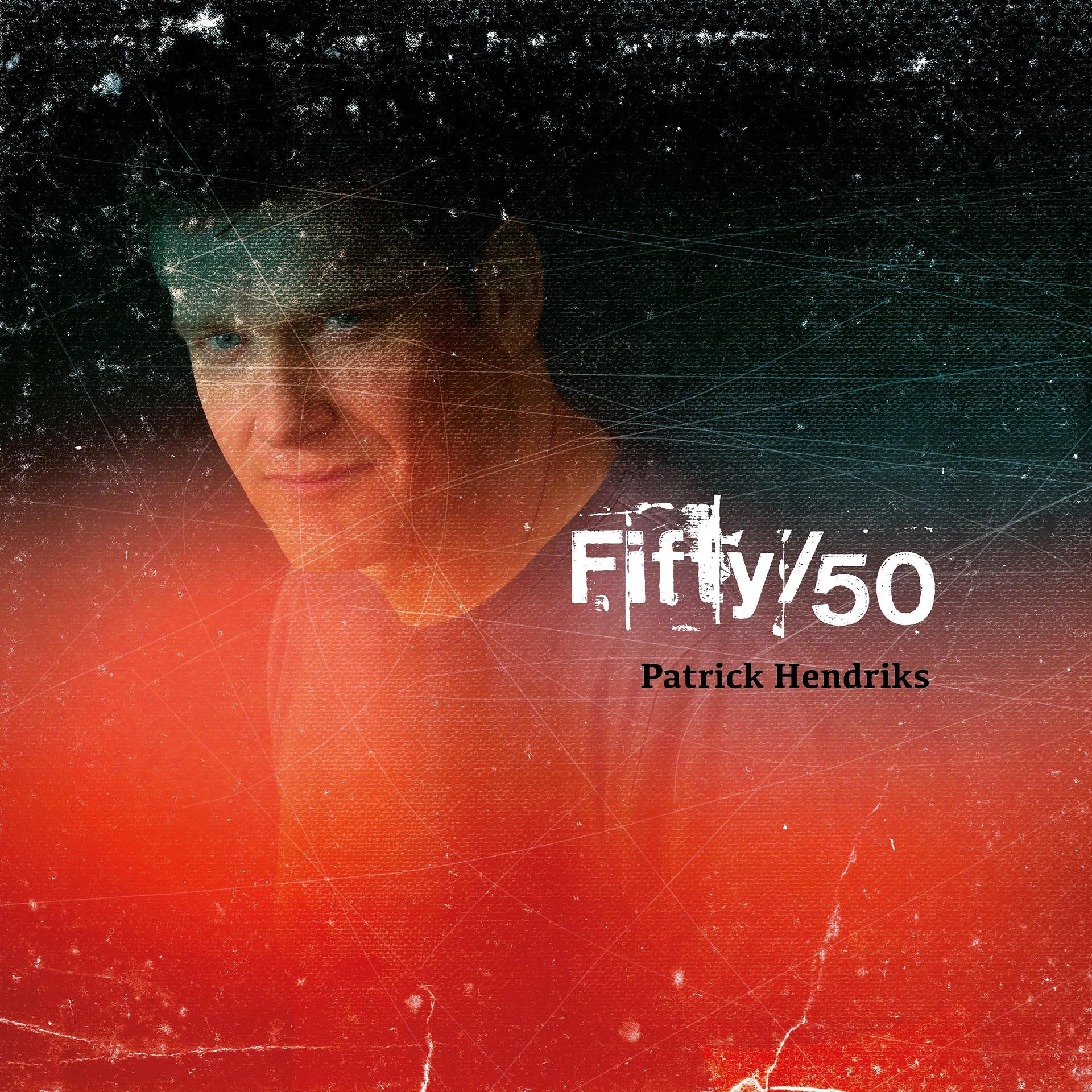 Постер альбома Fifty 50