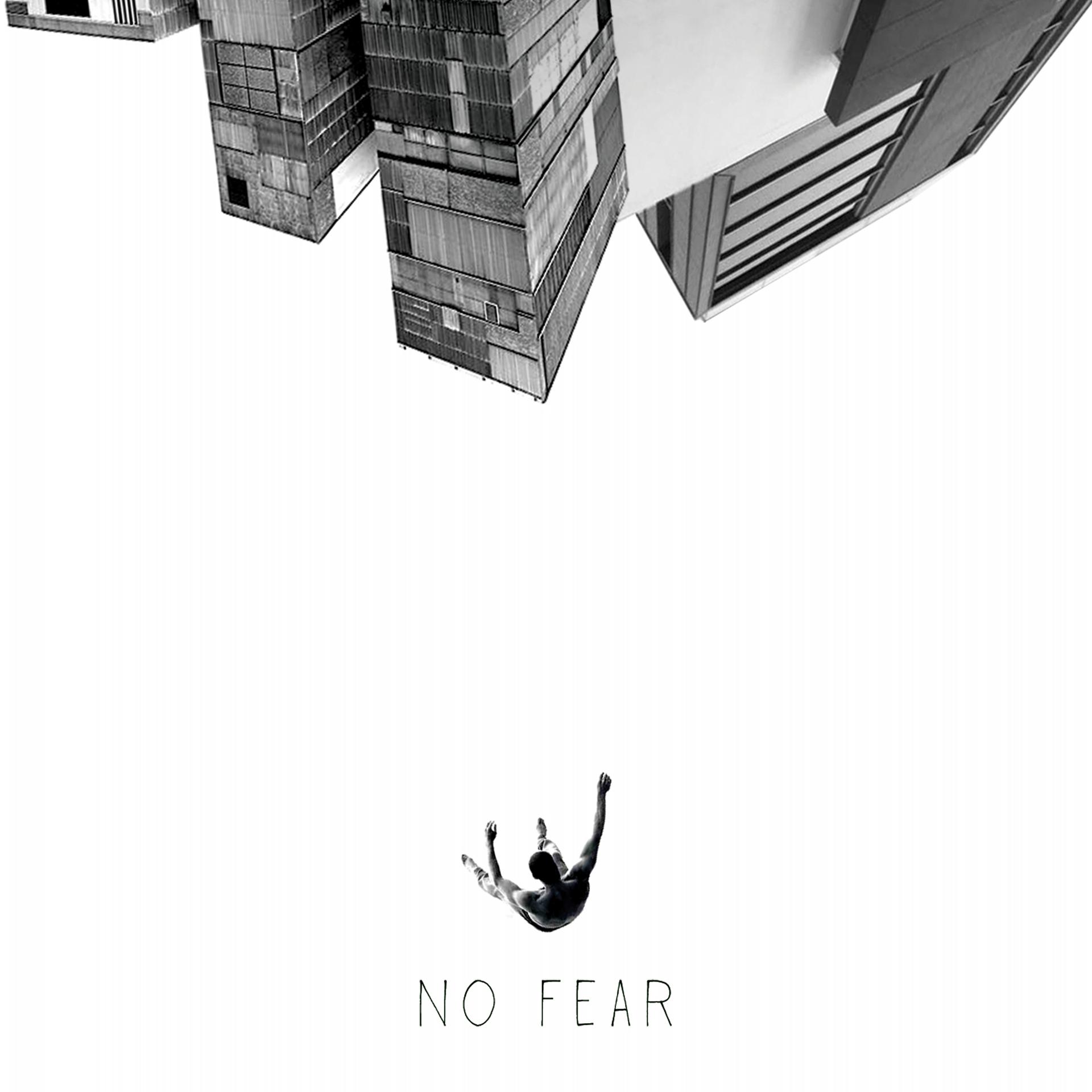 Постер альбома No Fear