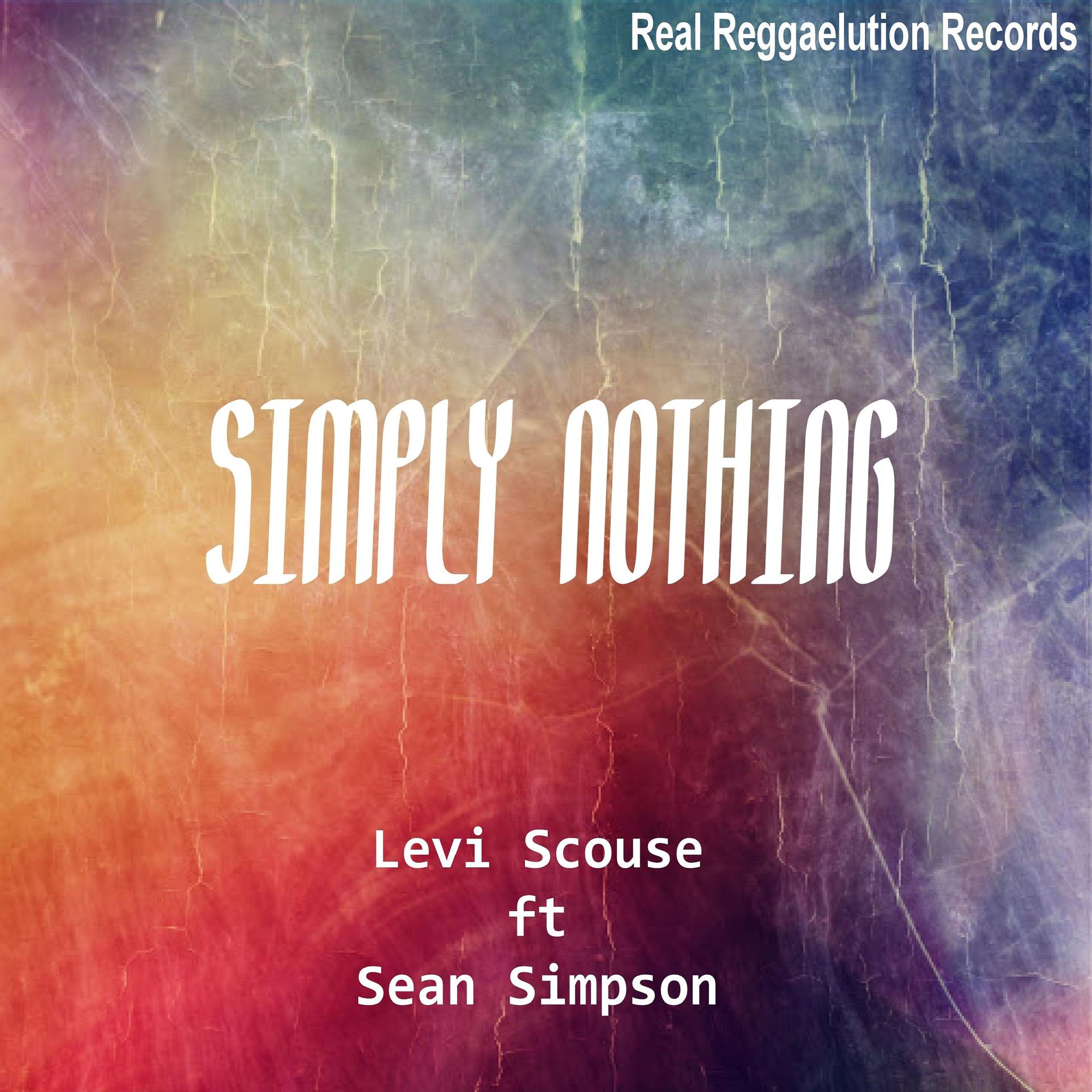 Постер альбома Simply Nothing