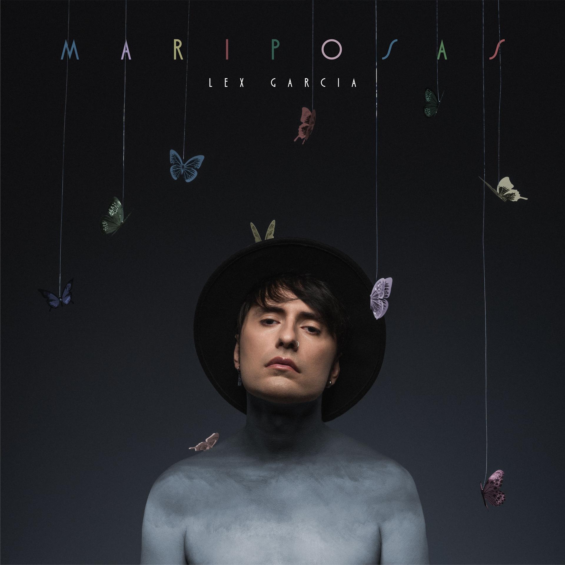 Постер альбома Mariposas