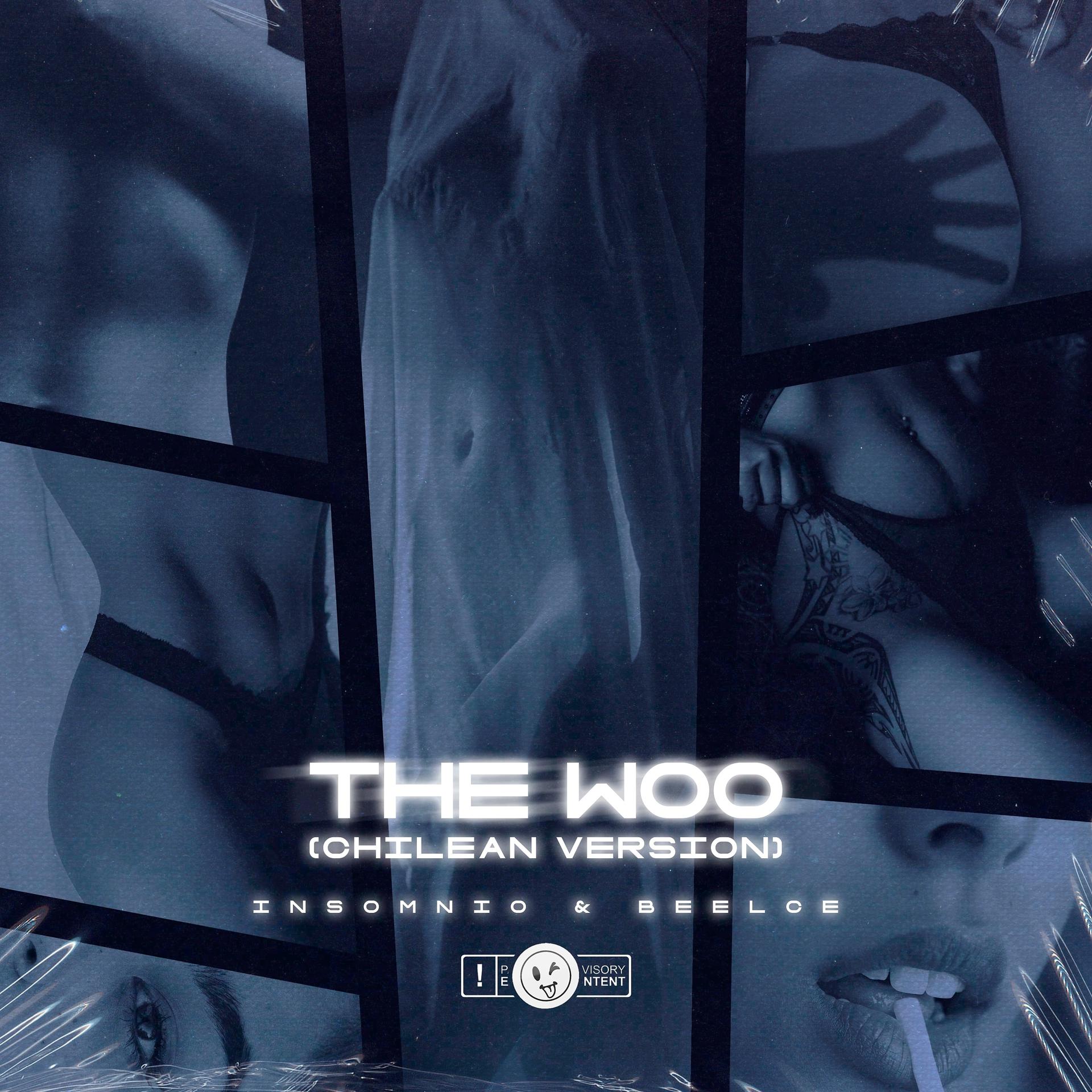Постер альбома The Woo (Chilean Version)