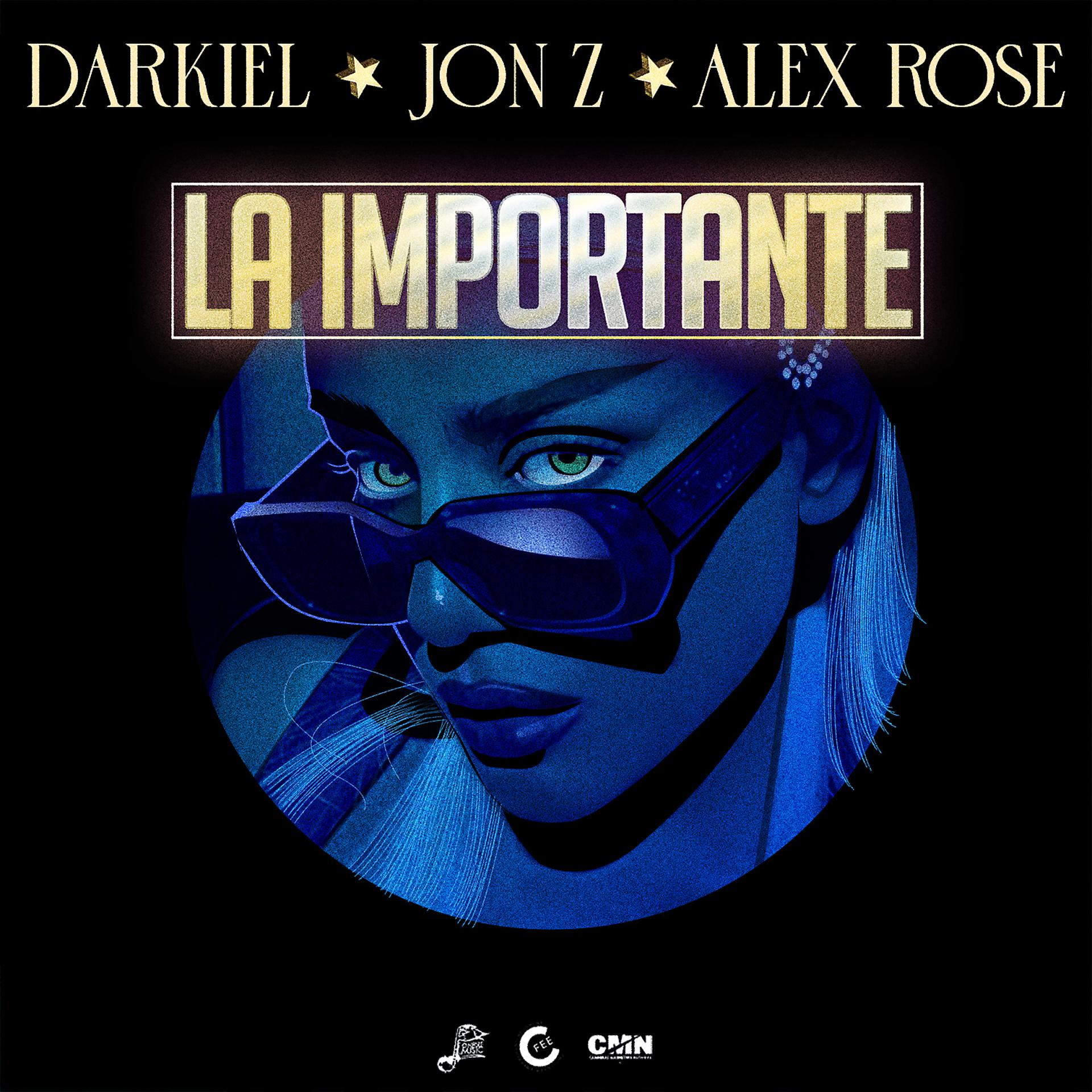 Постер альбома La Importante
