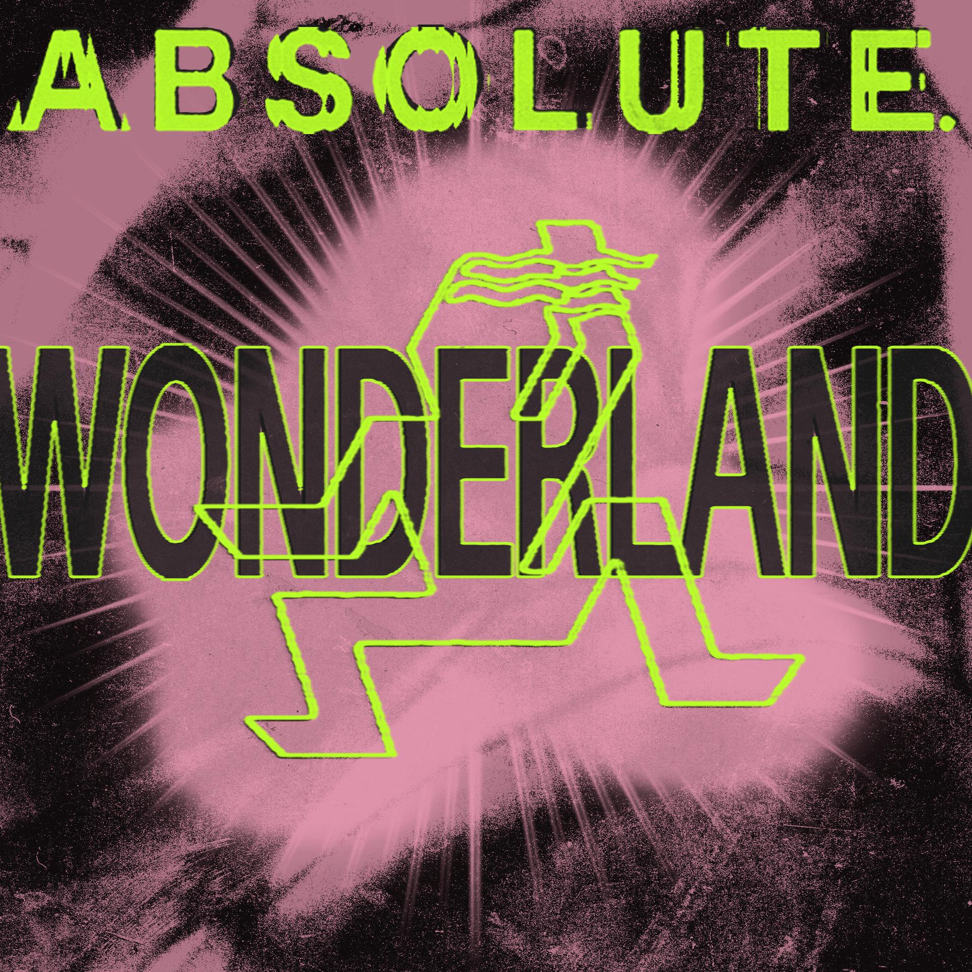 Постер альбома Wonderland (Deluxe)
