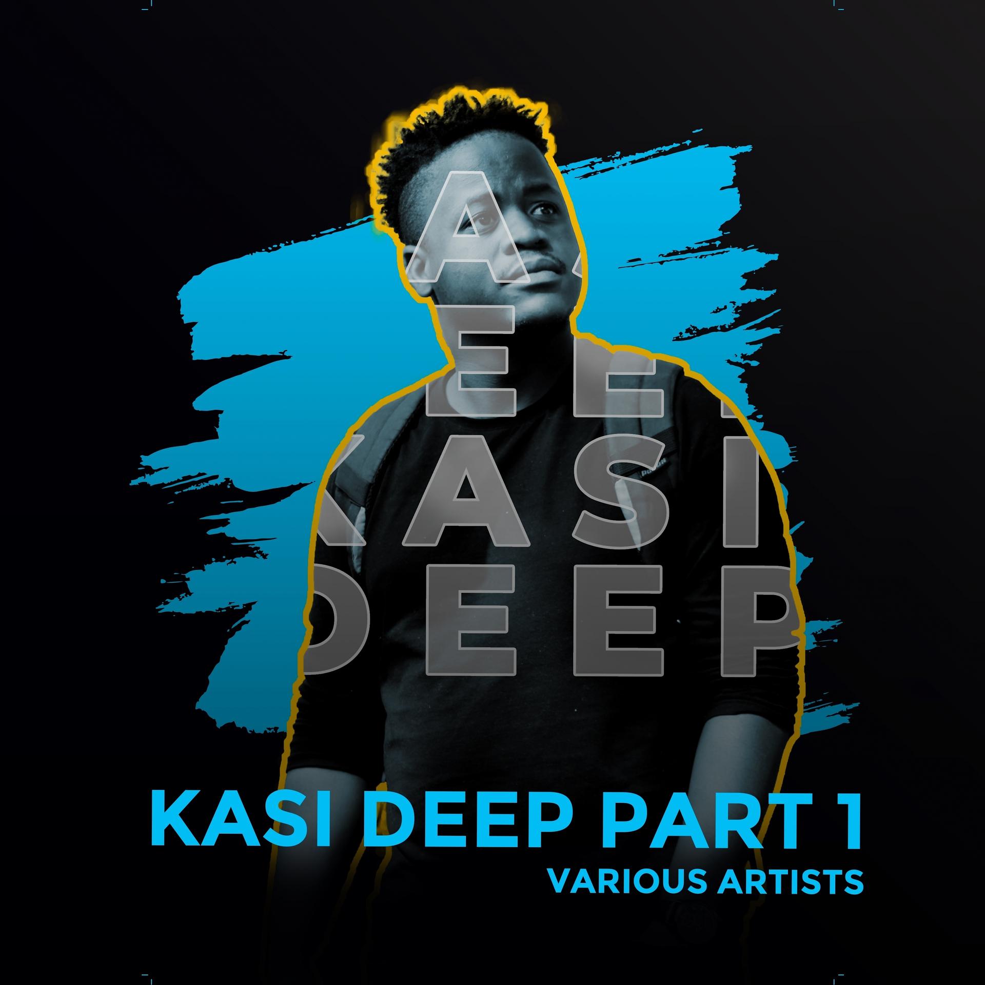 Постер альбома Kasi Deep, Pt. 1