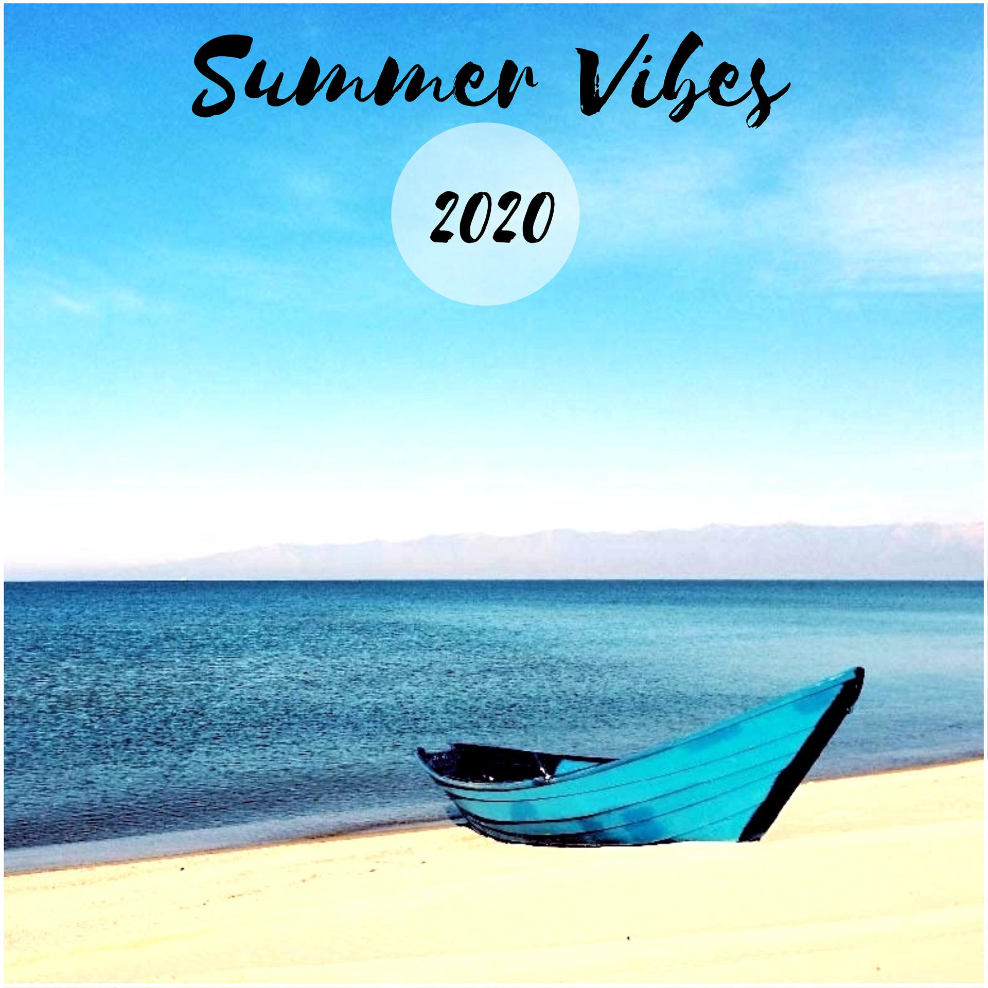 Постер альбома Summer Vibes 2020
