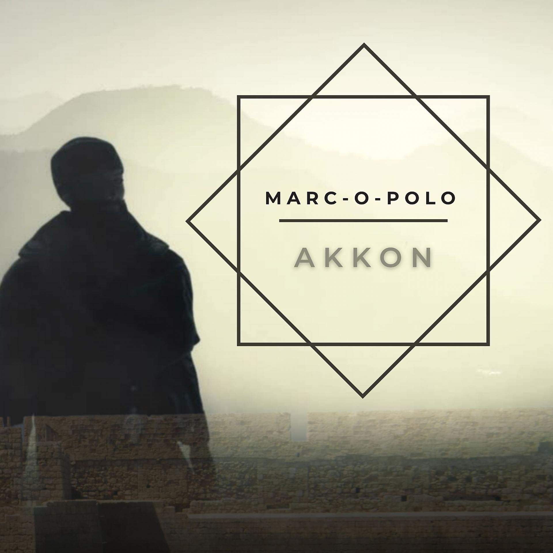 Постер альбома Akkon