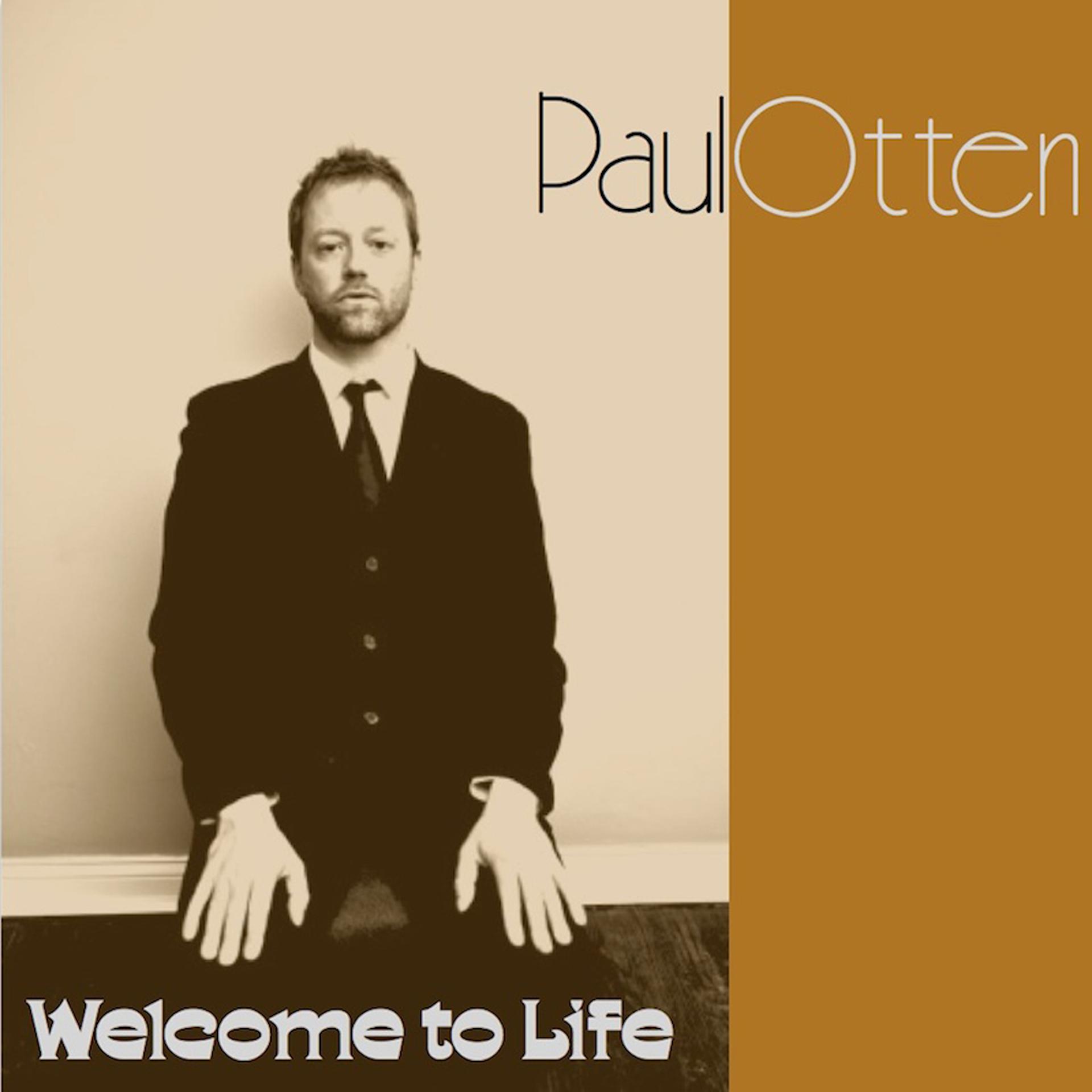 Постер альбома Welcome to Life