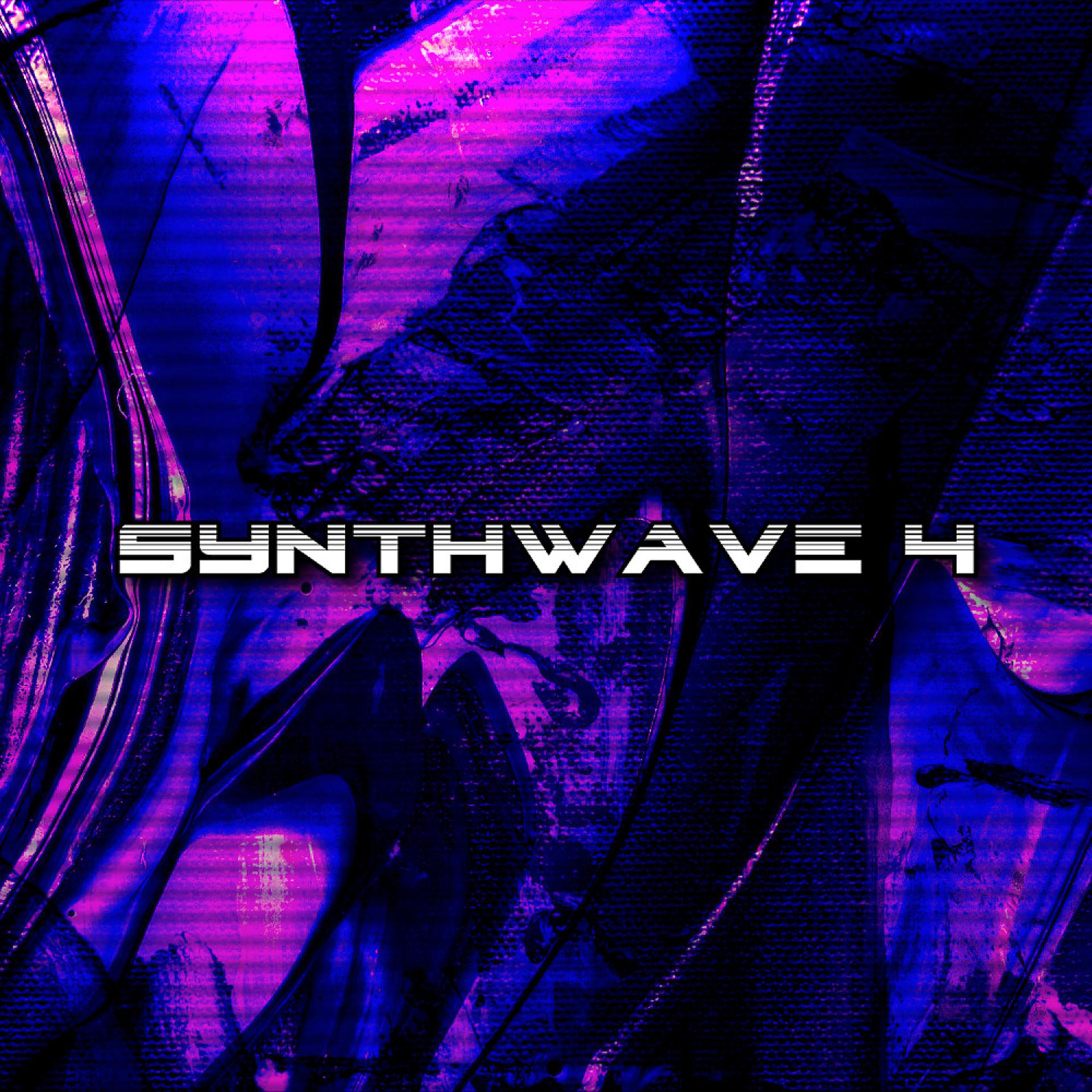 Постер альбома Synthwave 4