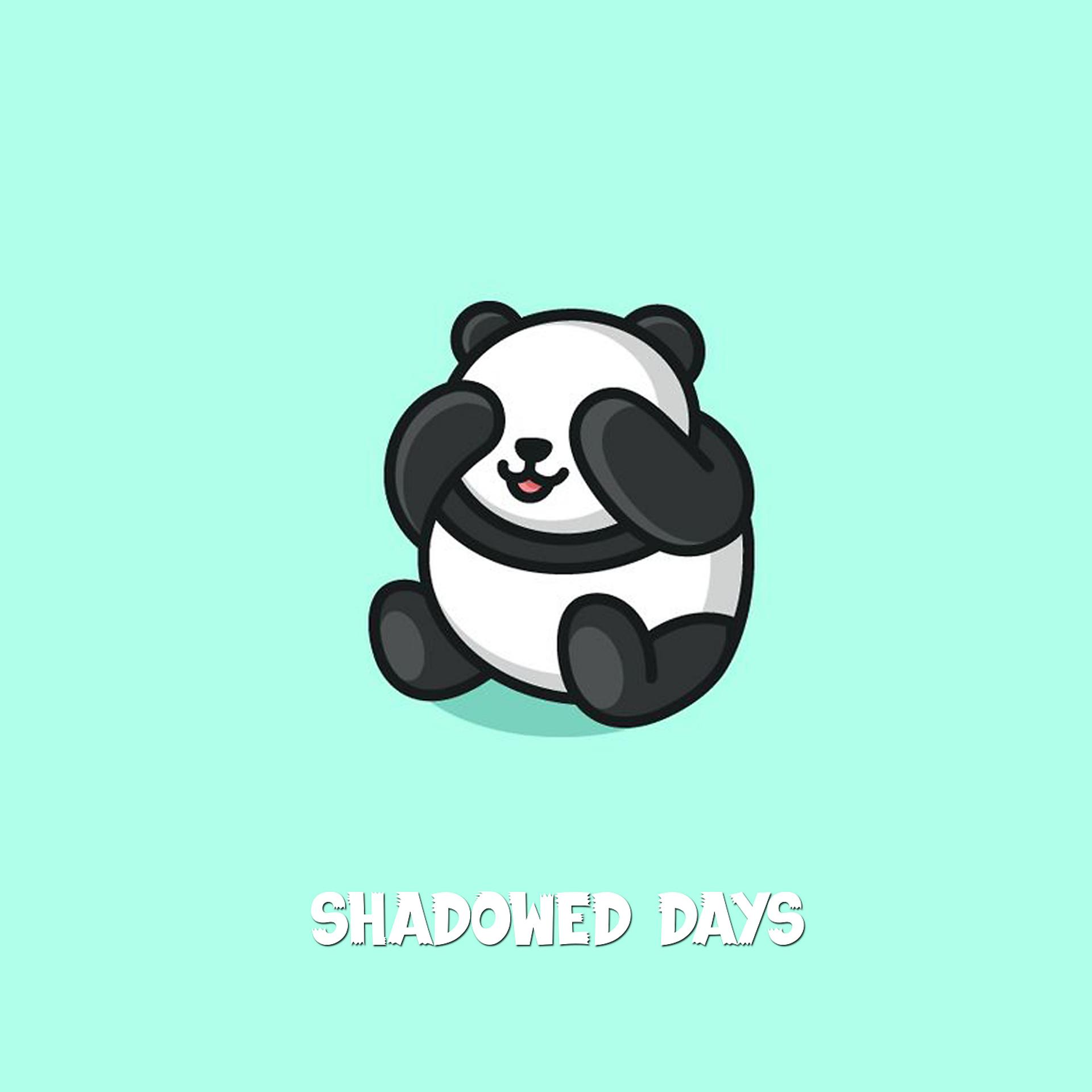 Постер альбома Shadowed Days