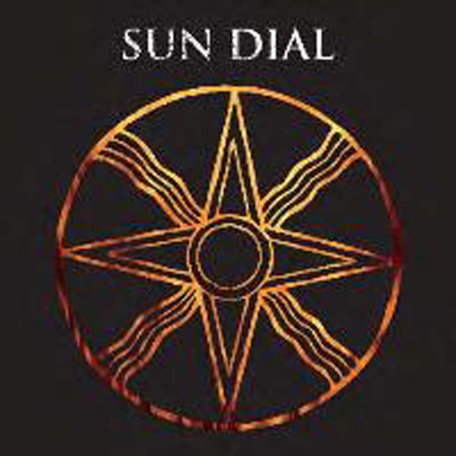 Постер альбома Sun Dial