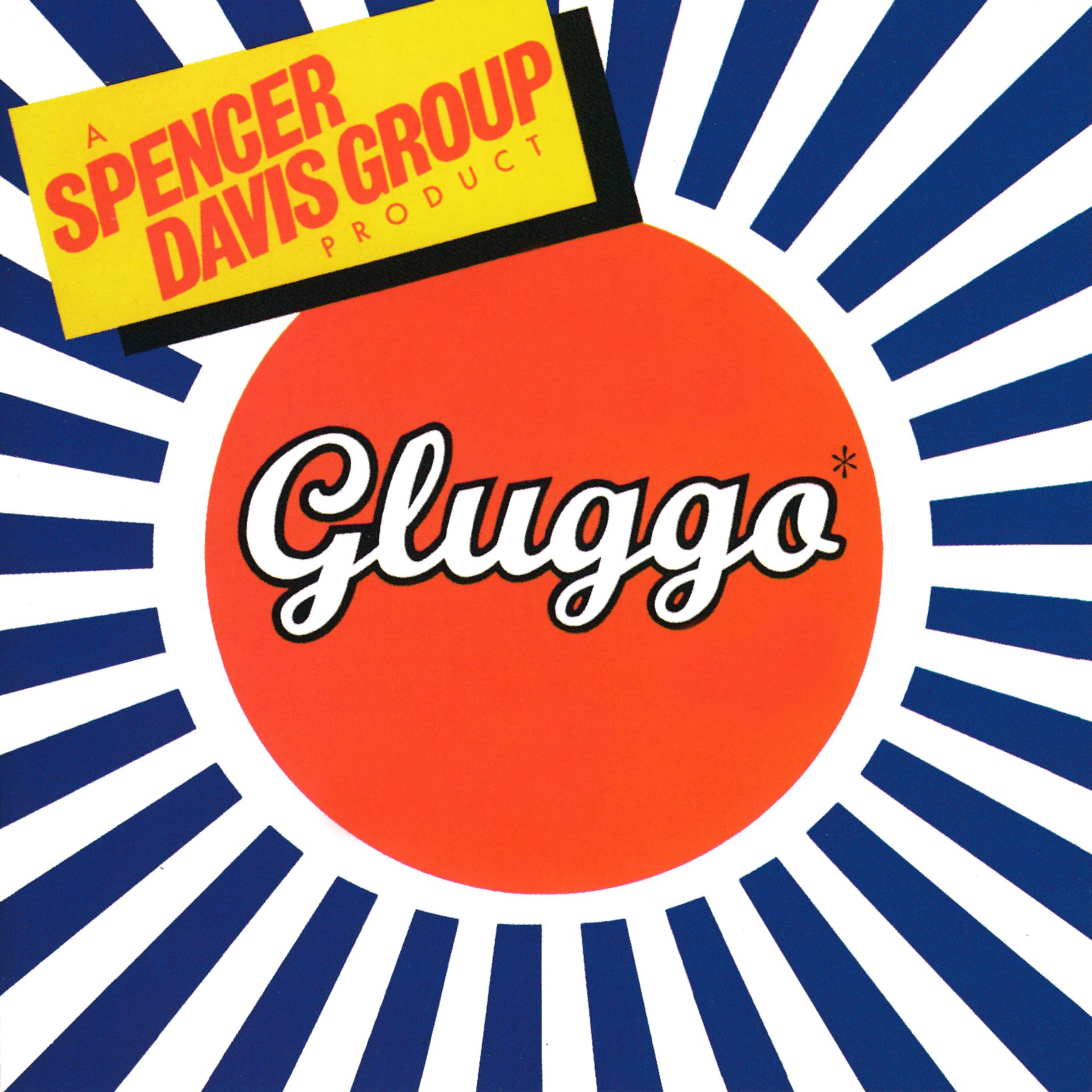 Постер альбома Gluggo